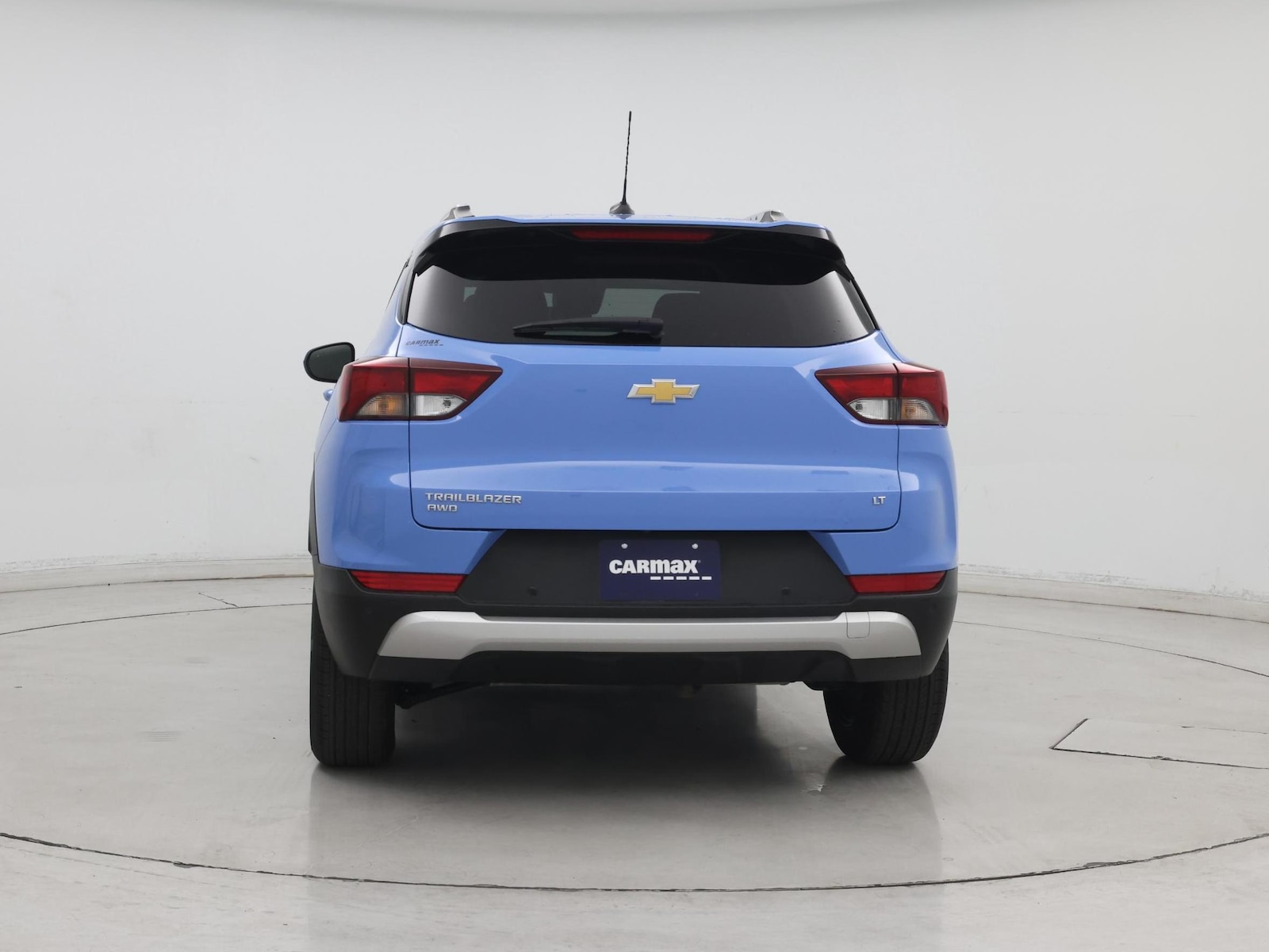 2024 Chevrolet TrailBlazer LT - Photo 7