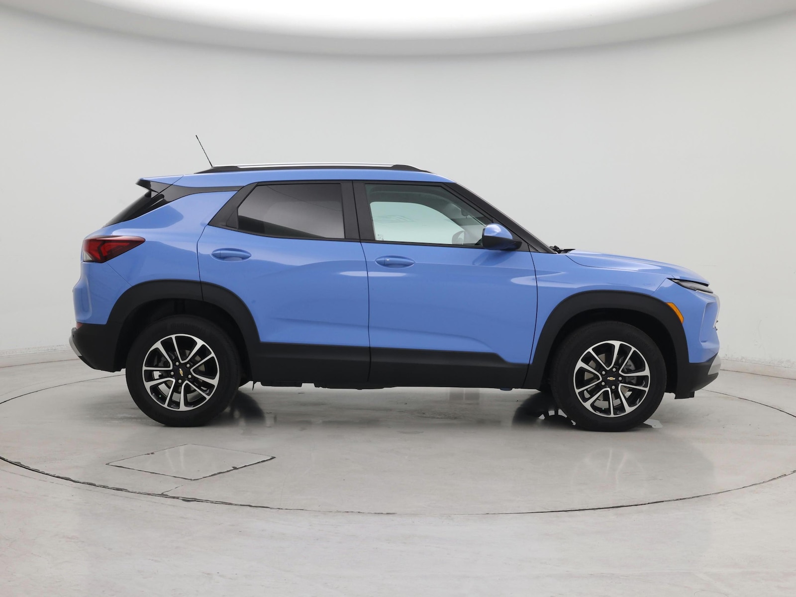 2024 Chevrolet TrailBlazer LT - Photo 8
