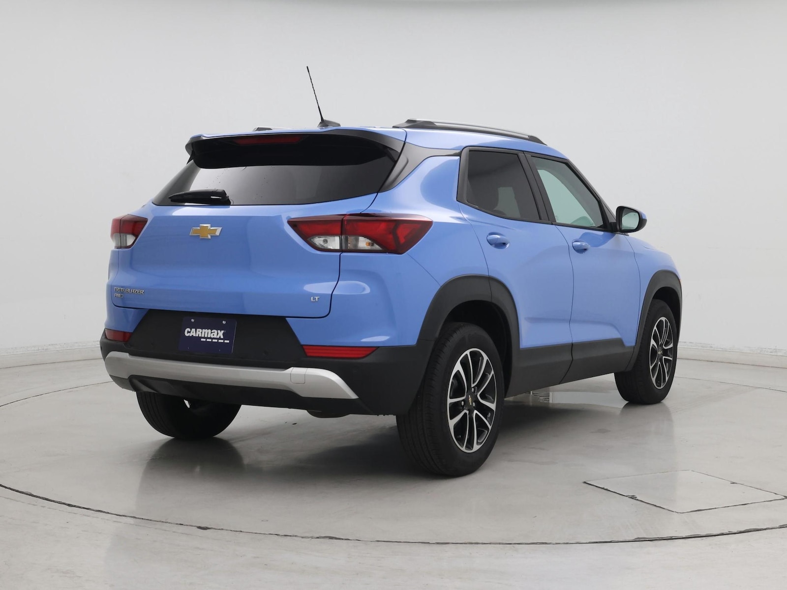 2024 Chevrolet TrailBlazer LT - Photo 9