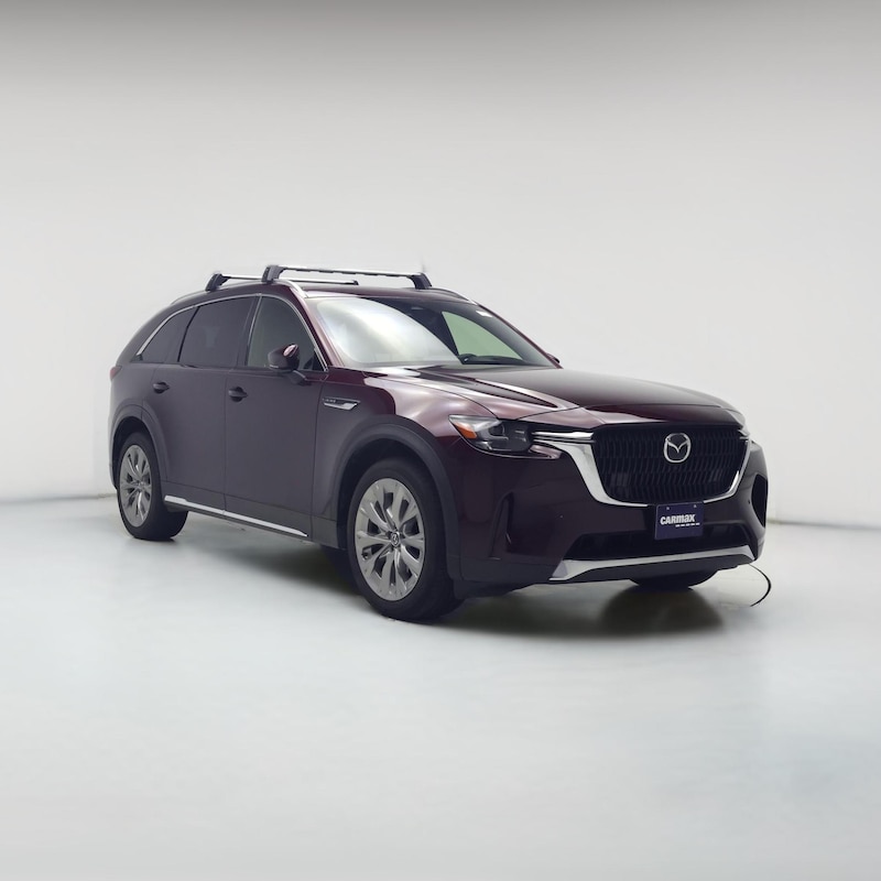 2026 Mazda CX-90 Turbo Premium Plus