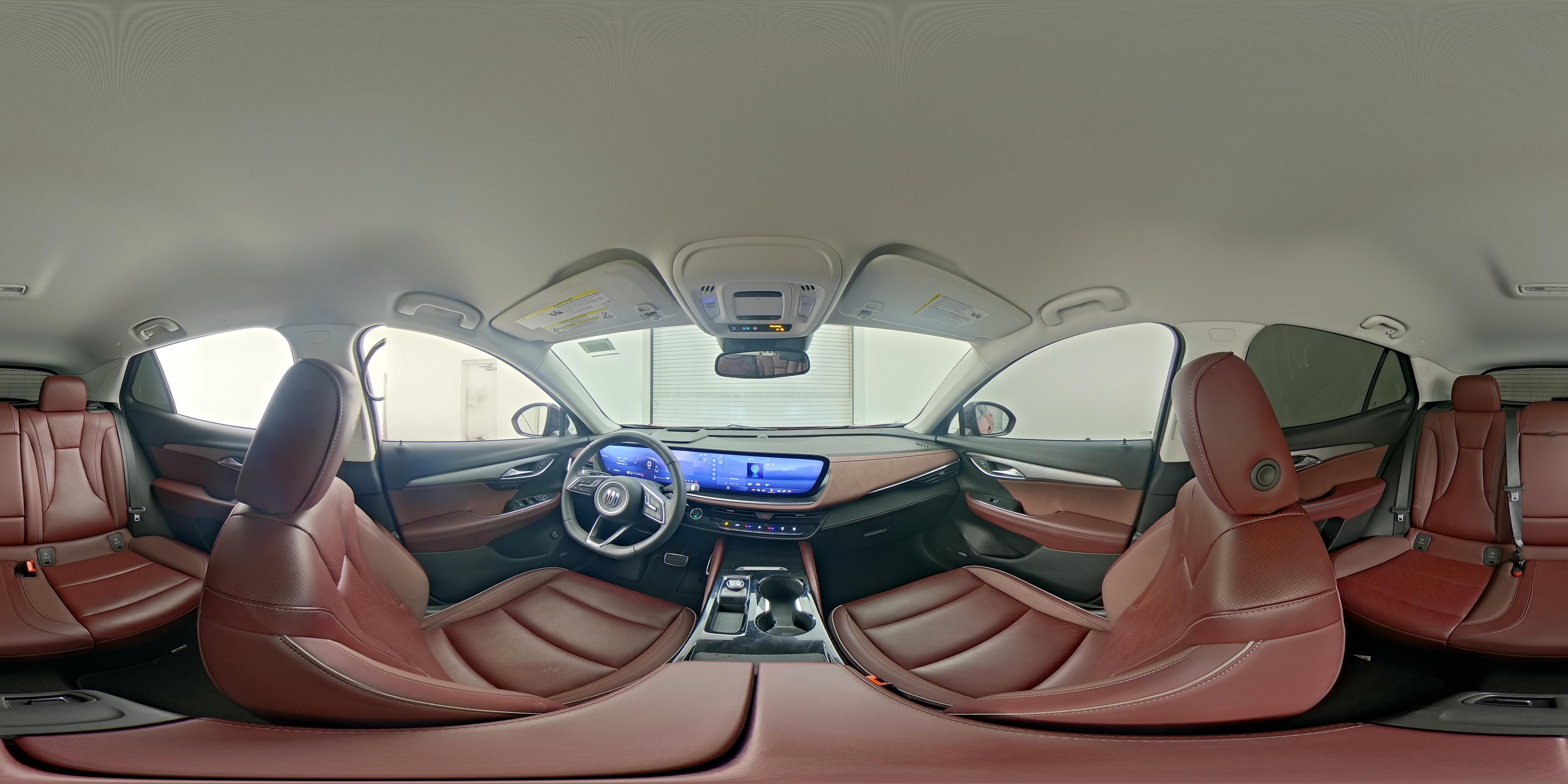 2025 Buick Envision Sport Touring - Photo 26