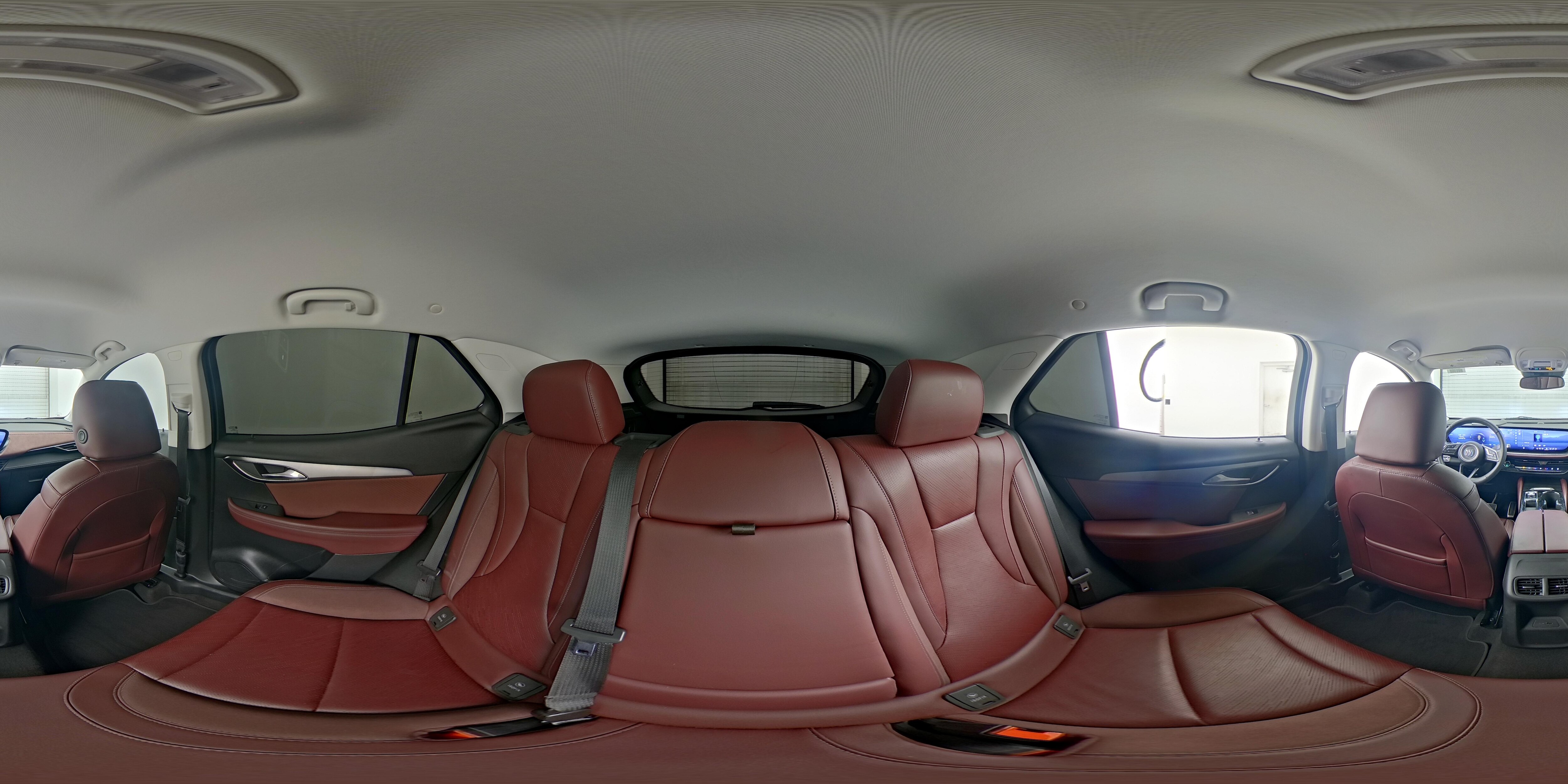 2025 Buick Envision Sport Touring - Photo 27