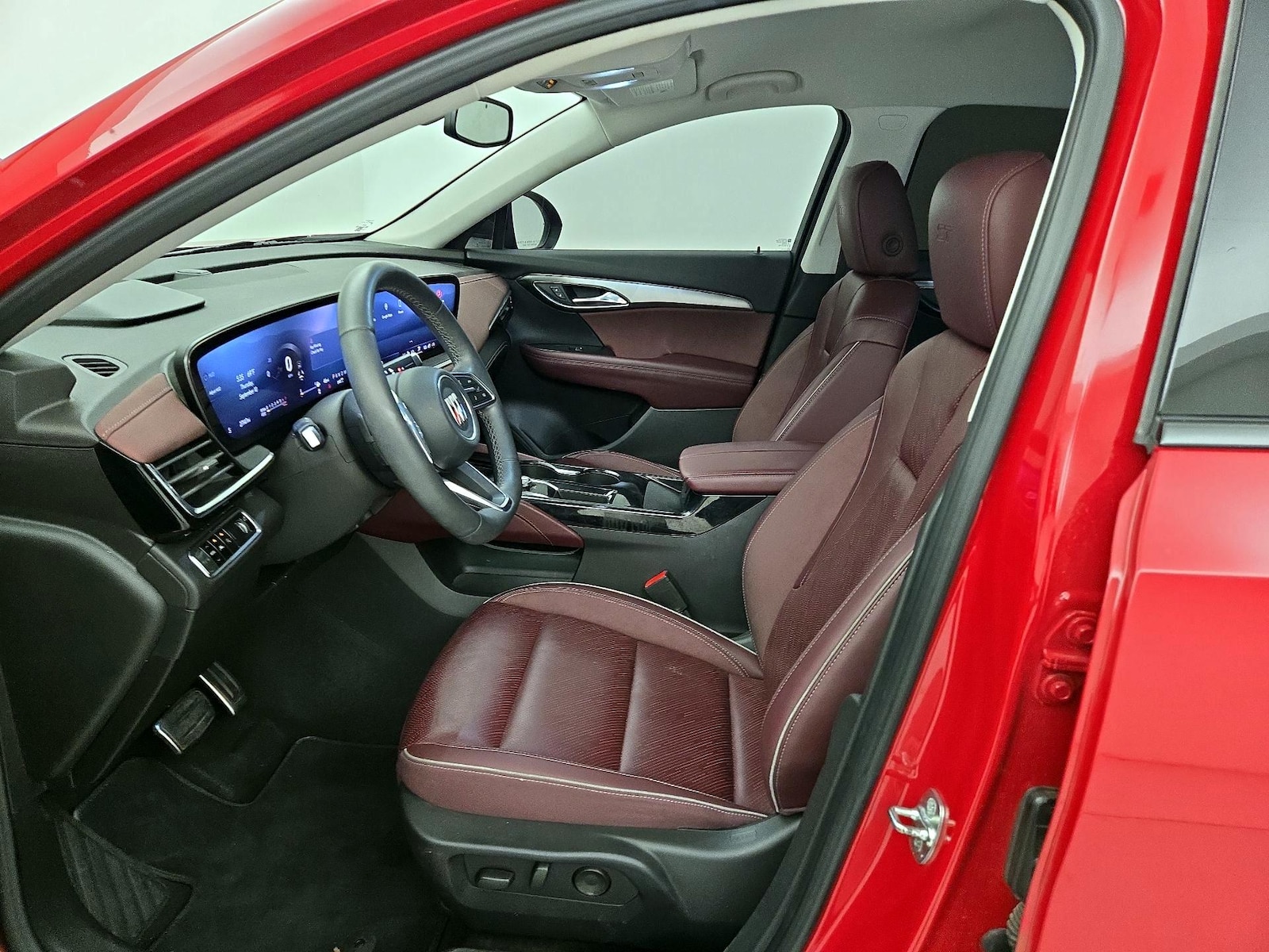 2025 Buick Envision Sport Touring - Photo 12