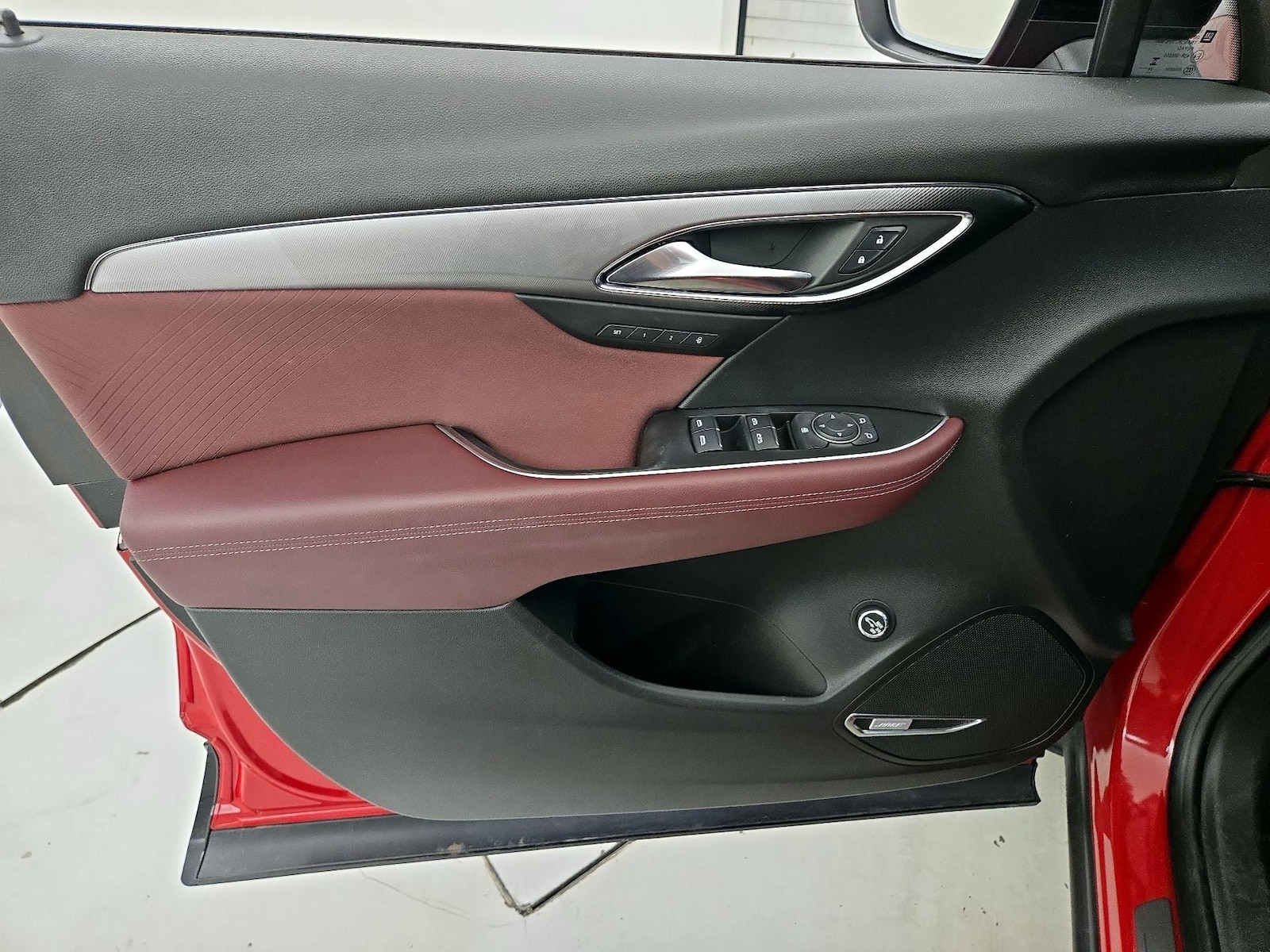 2025 Buick Envision Sport Touring - Photo 13