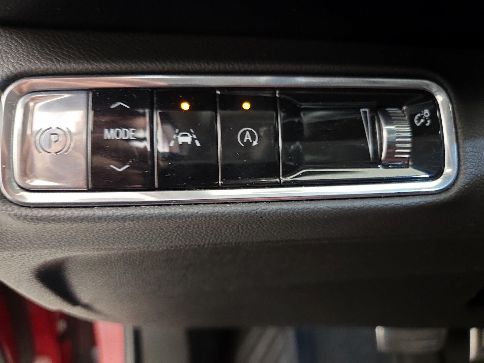 2025 Buick Envision Sport Touring - Photo 14