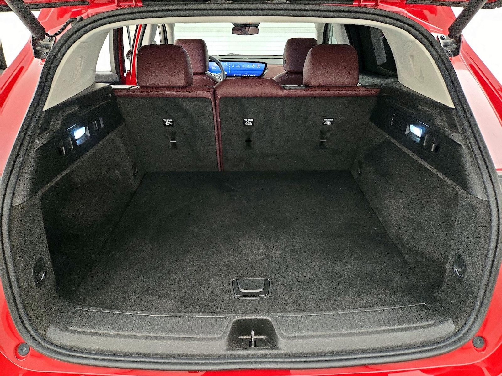 2025 Buick Envision Sport Touring - Photo 21