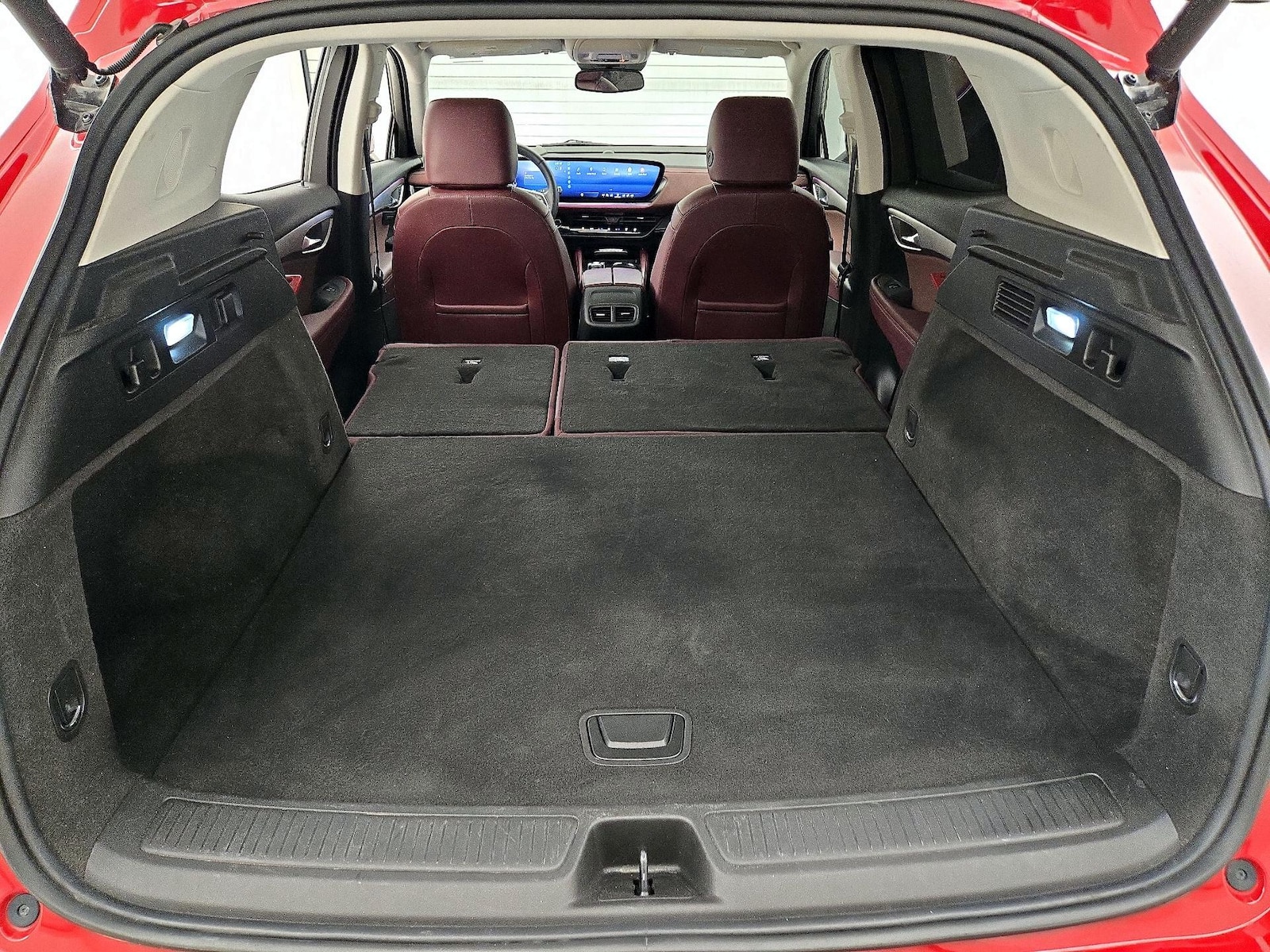 2025 Buick Envision Sport Touring - Photo 22