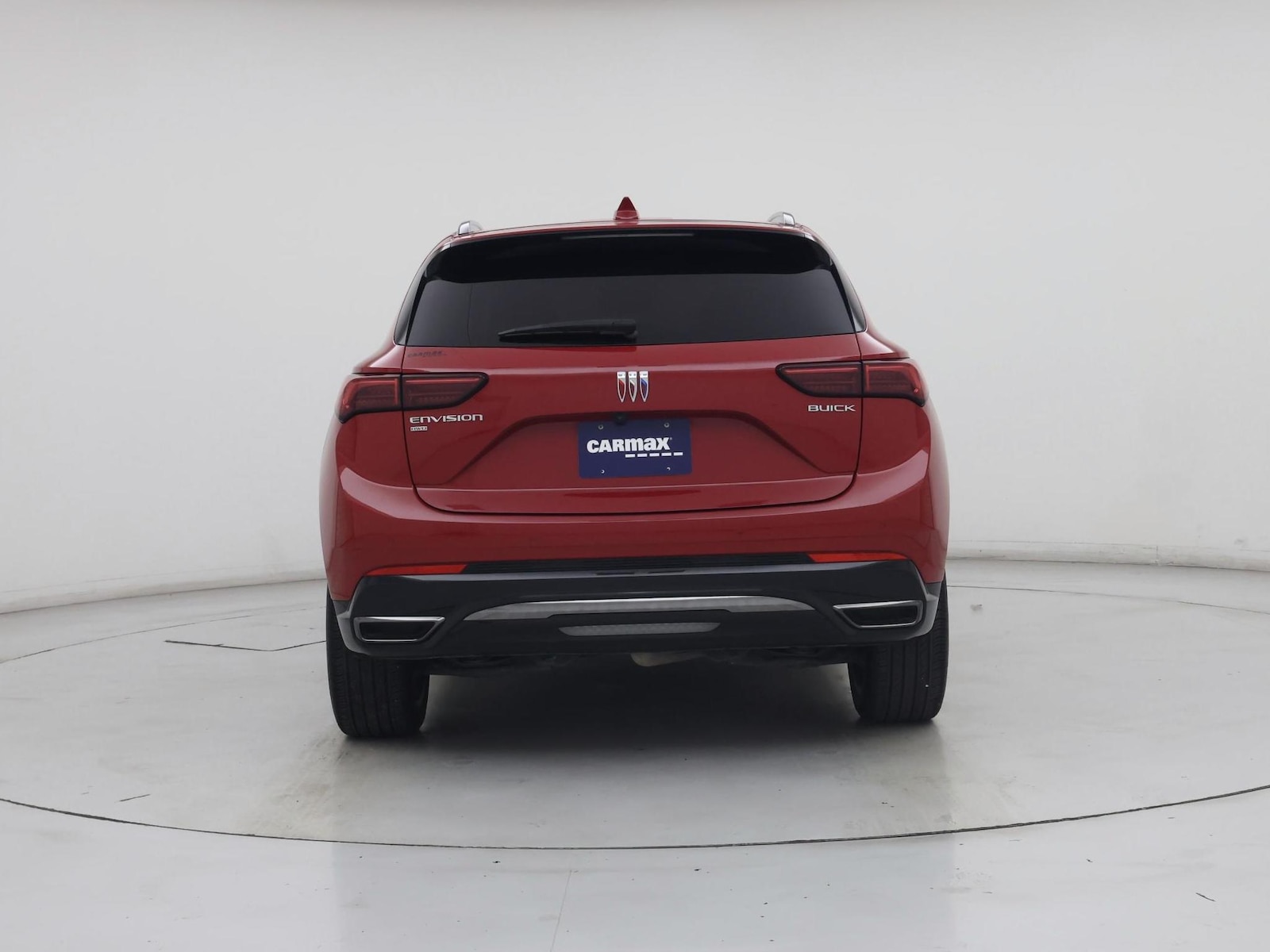 2025 Buick Envision Sport Touring - Photo 7