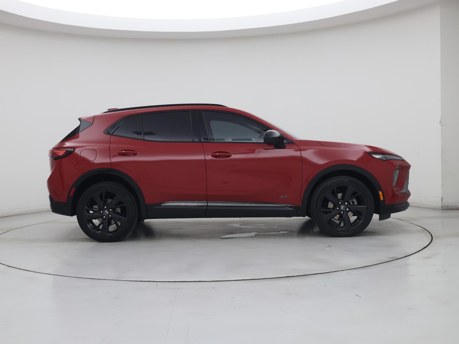 2025 Buick Envision Sport Touring - Photo 8