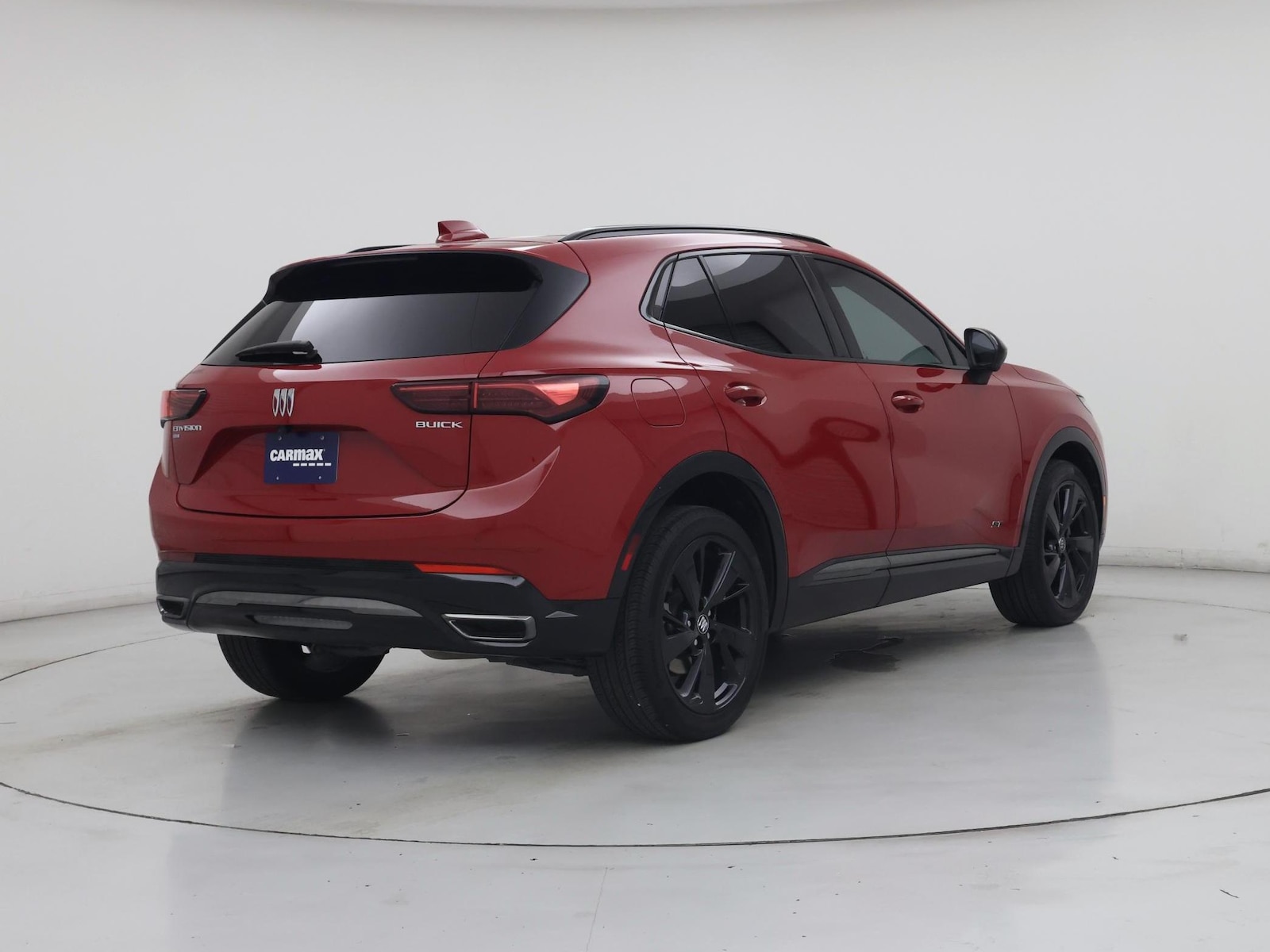 2025 Buick Envision Sport Touring - Photo 9
