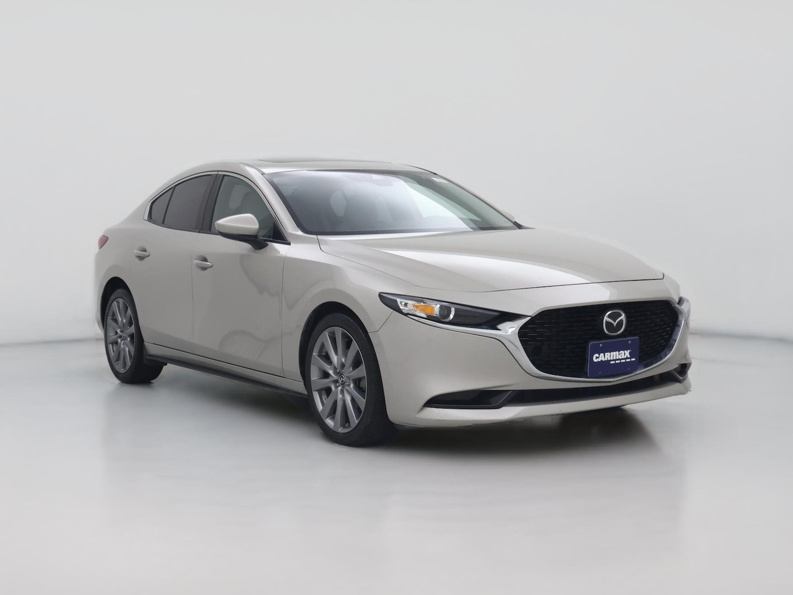 2023 Mazda Mazda3 Preferred