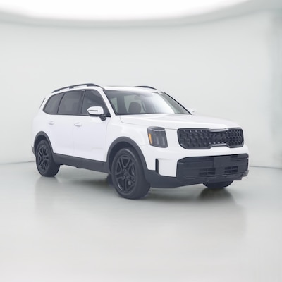 2025 Kia Telluride X-Line EX