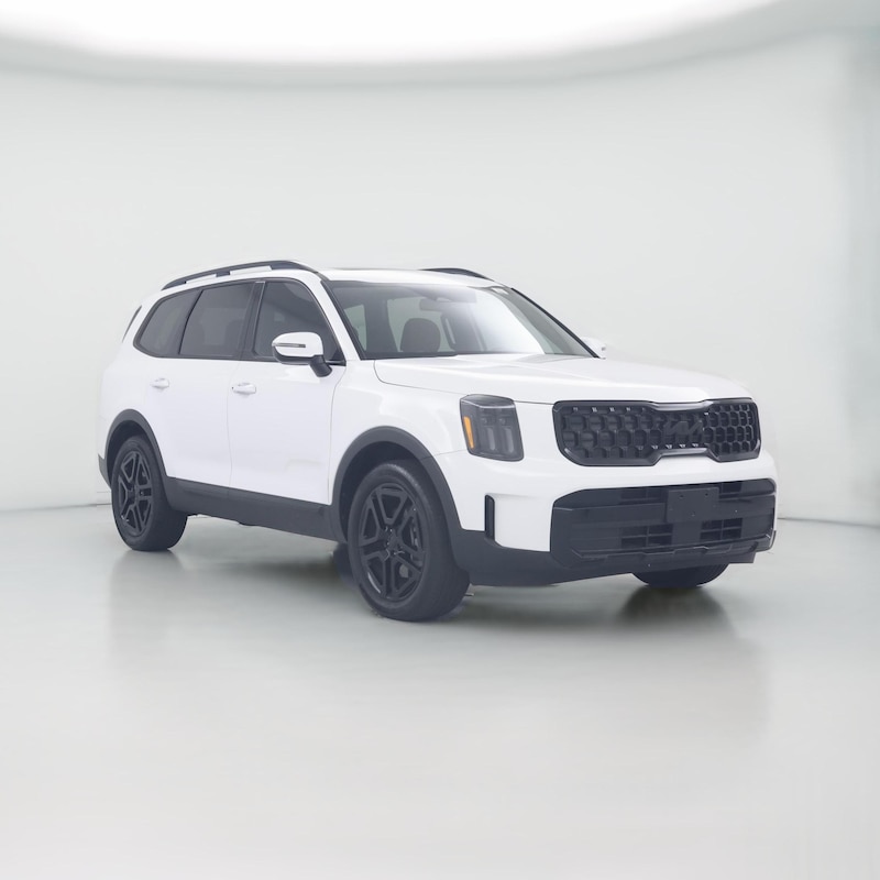 2025 Kia Telluride X-Line EX