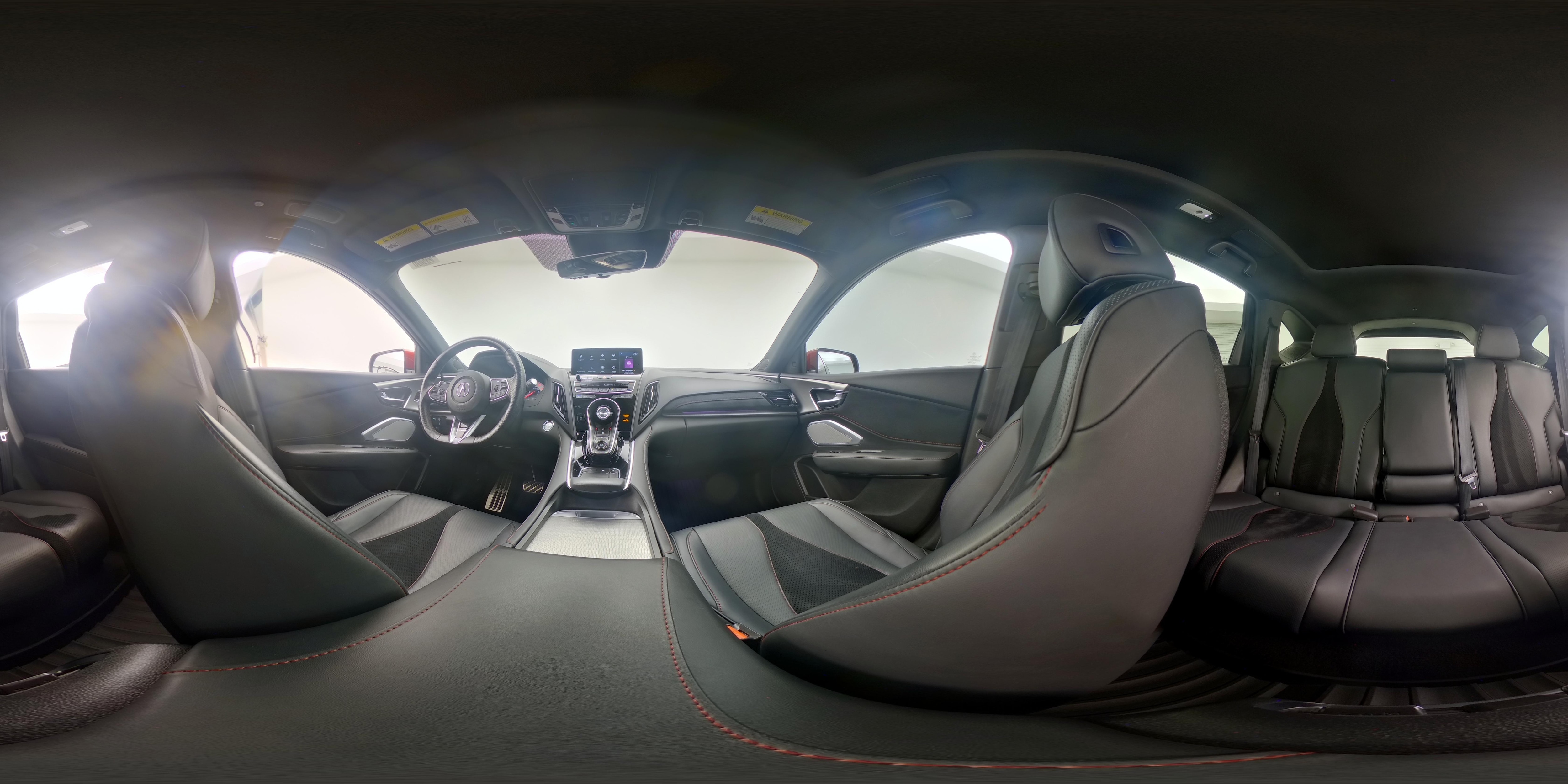 2024 Acura RDX A-Spec Package - Photo 26