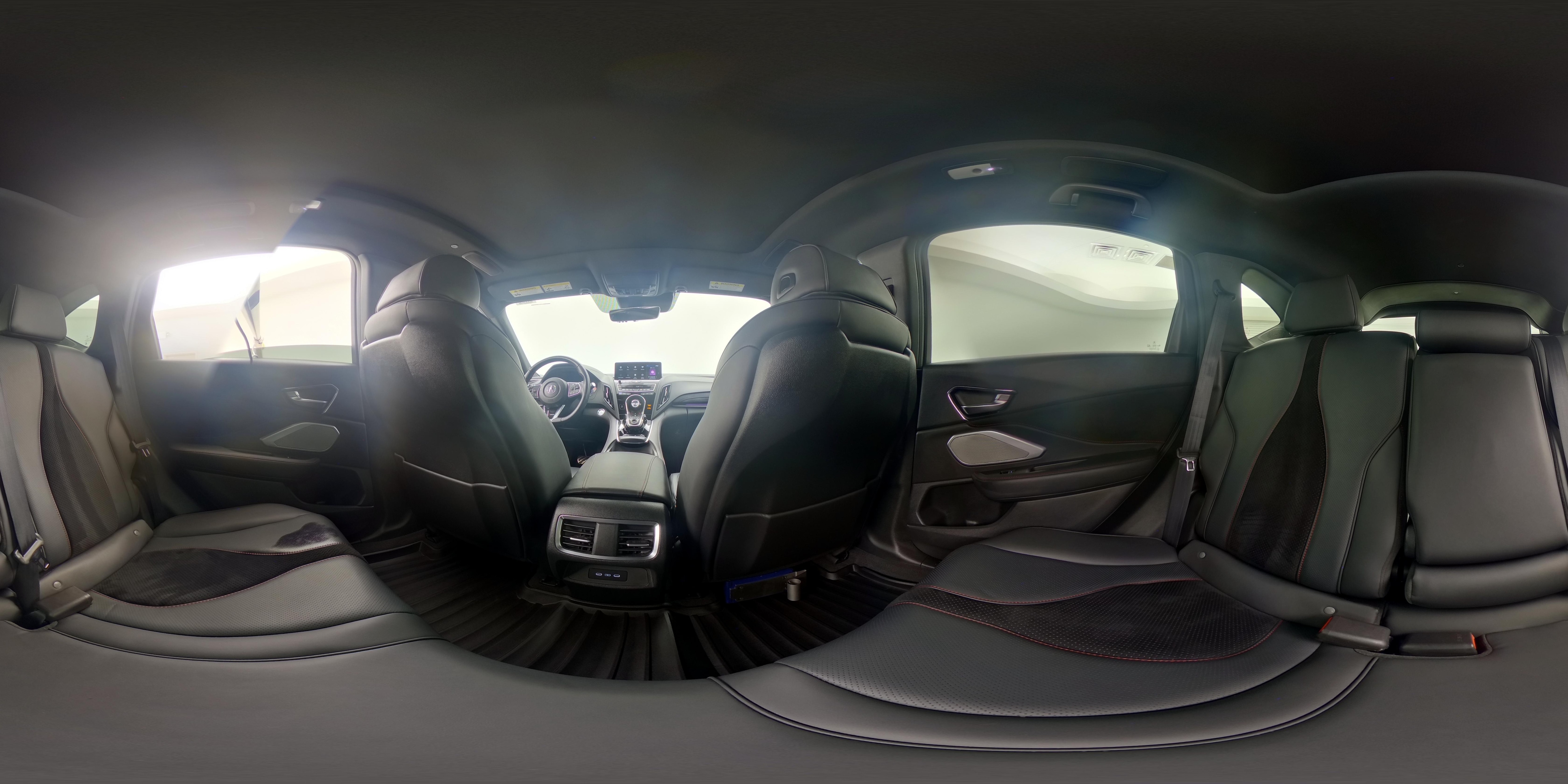 2024 Acura RDX A-Spec Package - Photo 27