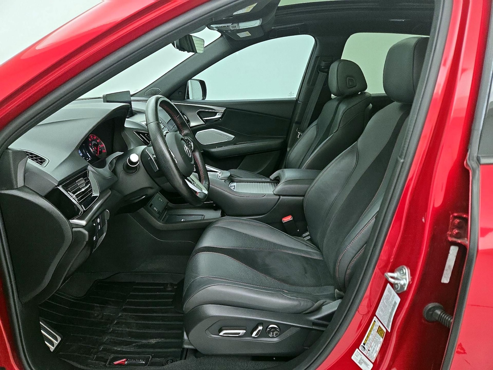 2024 Acura RDX A-Spec Package - Photo 12