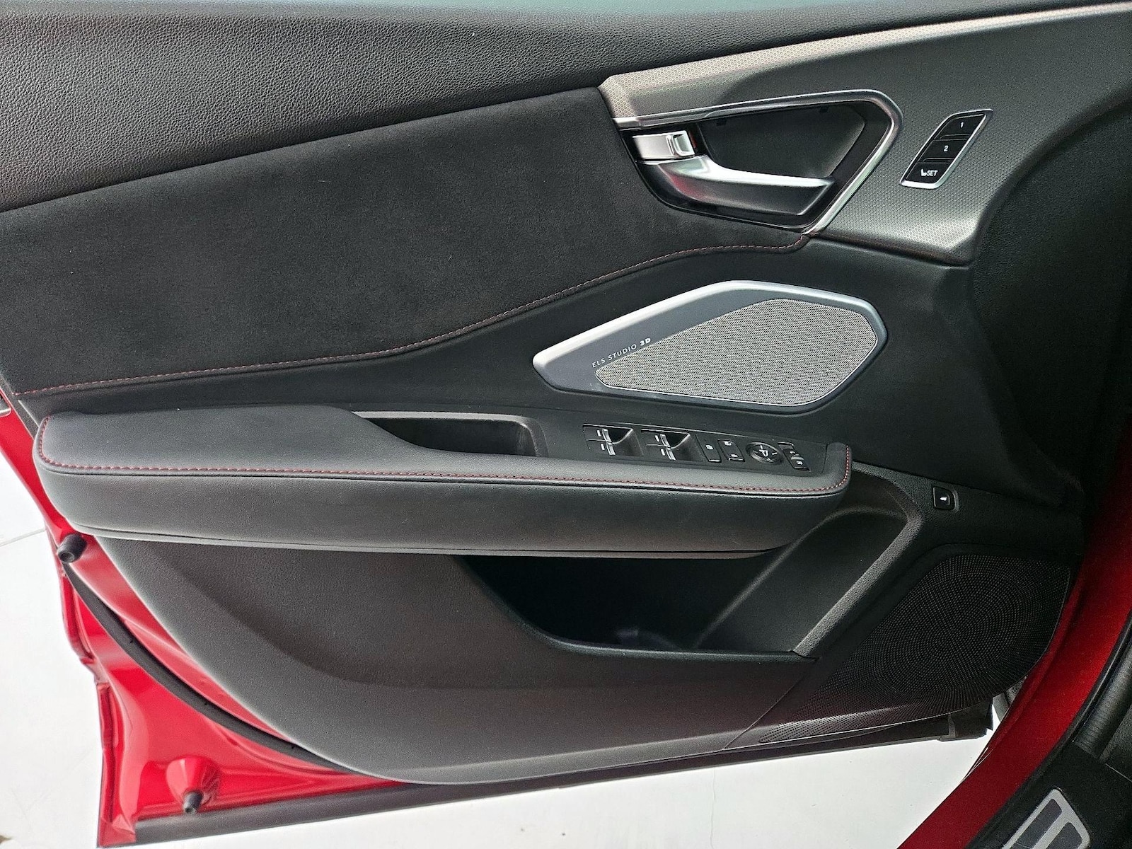 2024 Acura RDX A-Spec Package - Photo 13
