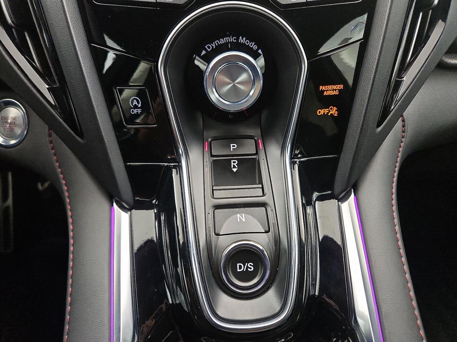2024 Acura RDX A-Spec Package - Photo 19