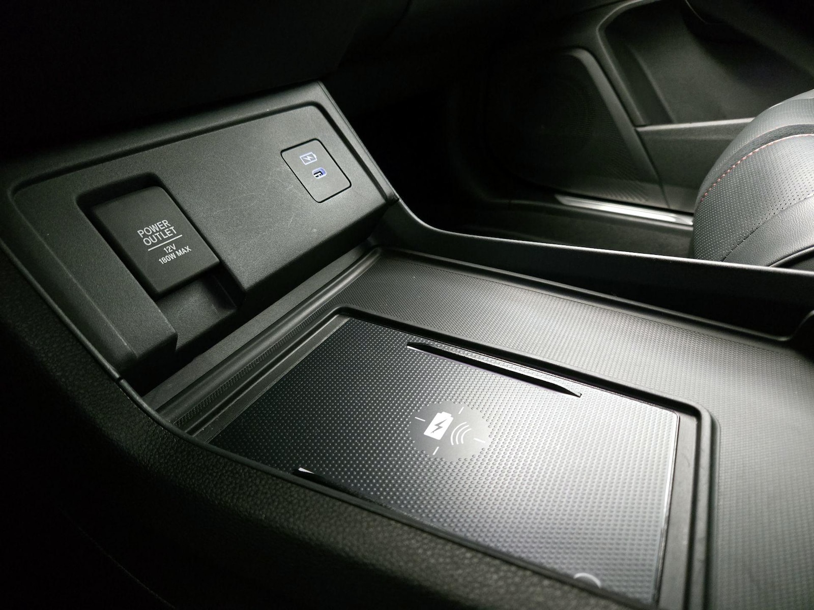 2024 Acura RDX A-Spec Package - Photo 20