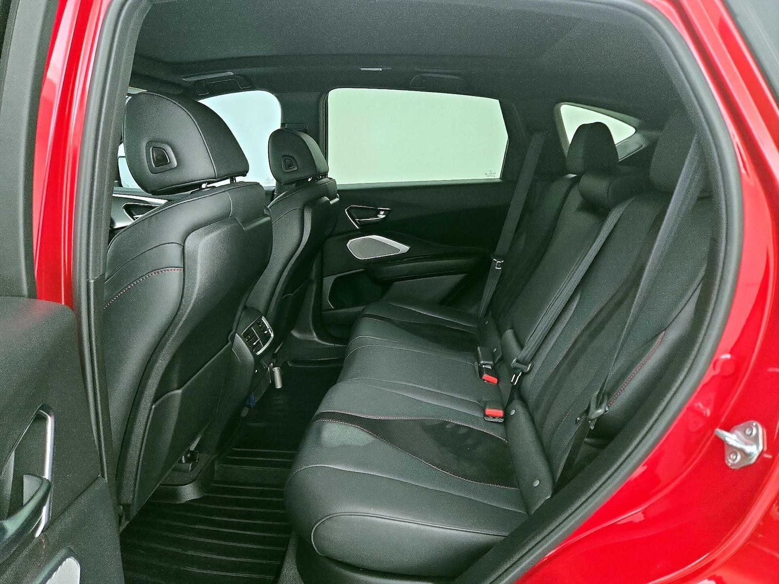 2024 Acura RDX A-Spec Package - Photo 22
