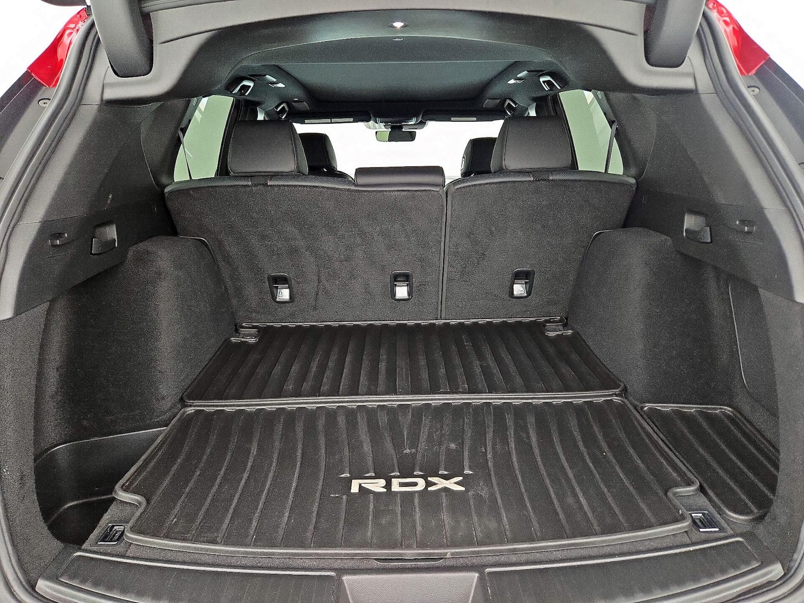 2024 Acura RDX A-Spec Package - Photo 23