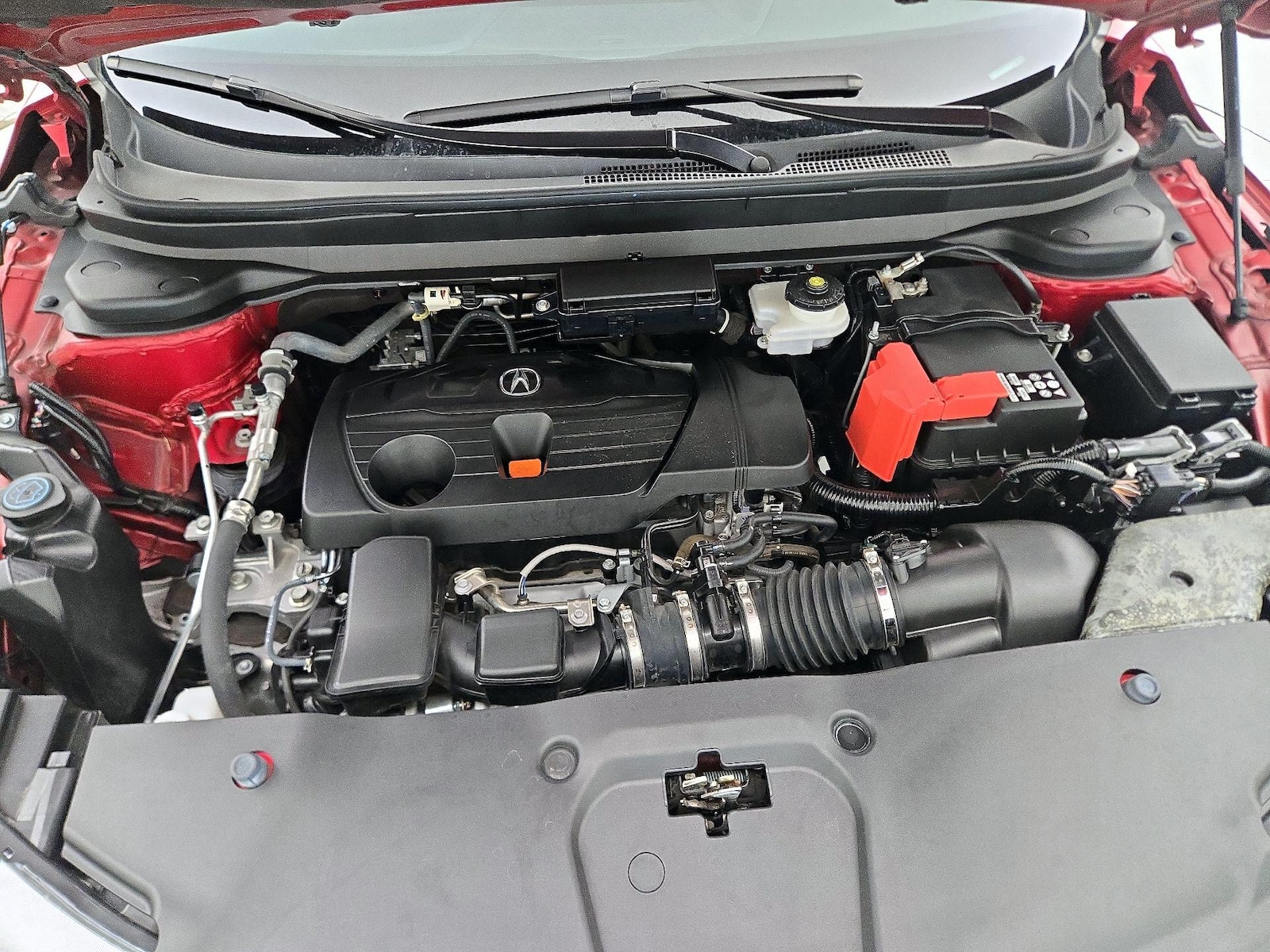 2024 Acura RDX A-Spec Package - Photo 24