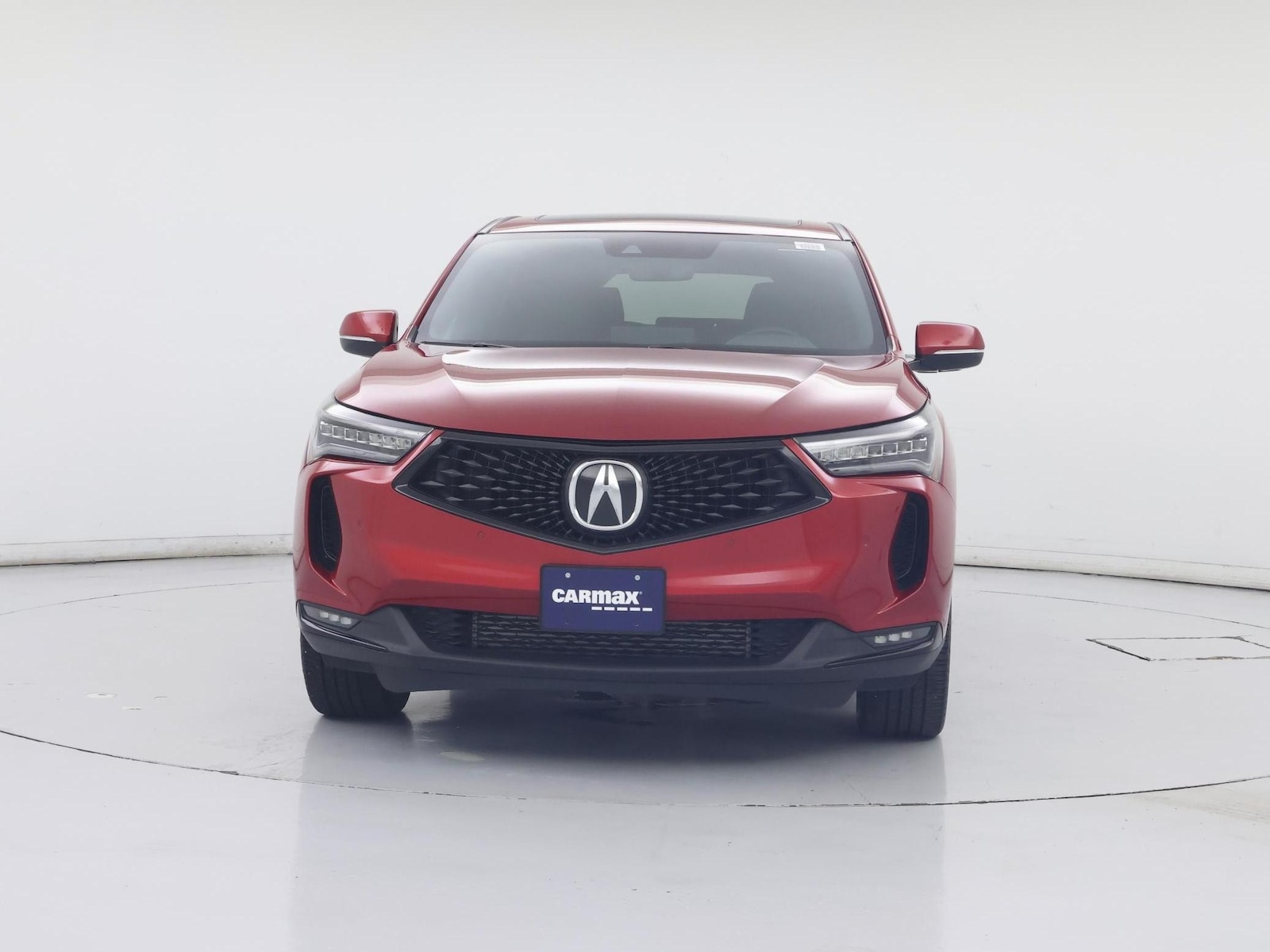 2024 Acura RDX A-Spec Package - Photo 6