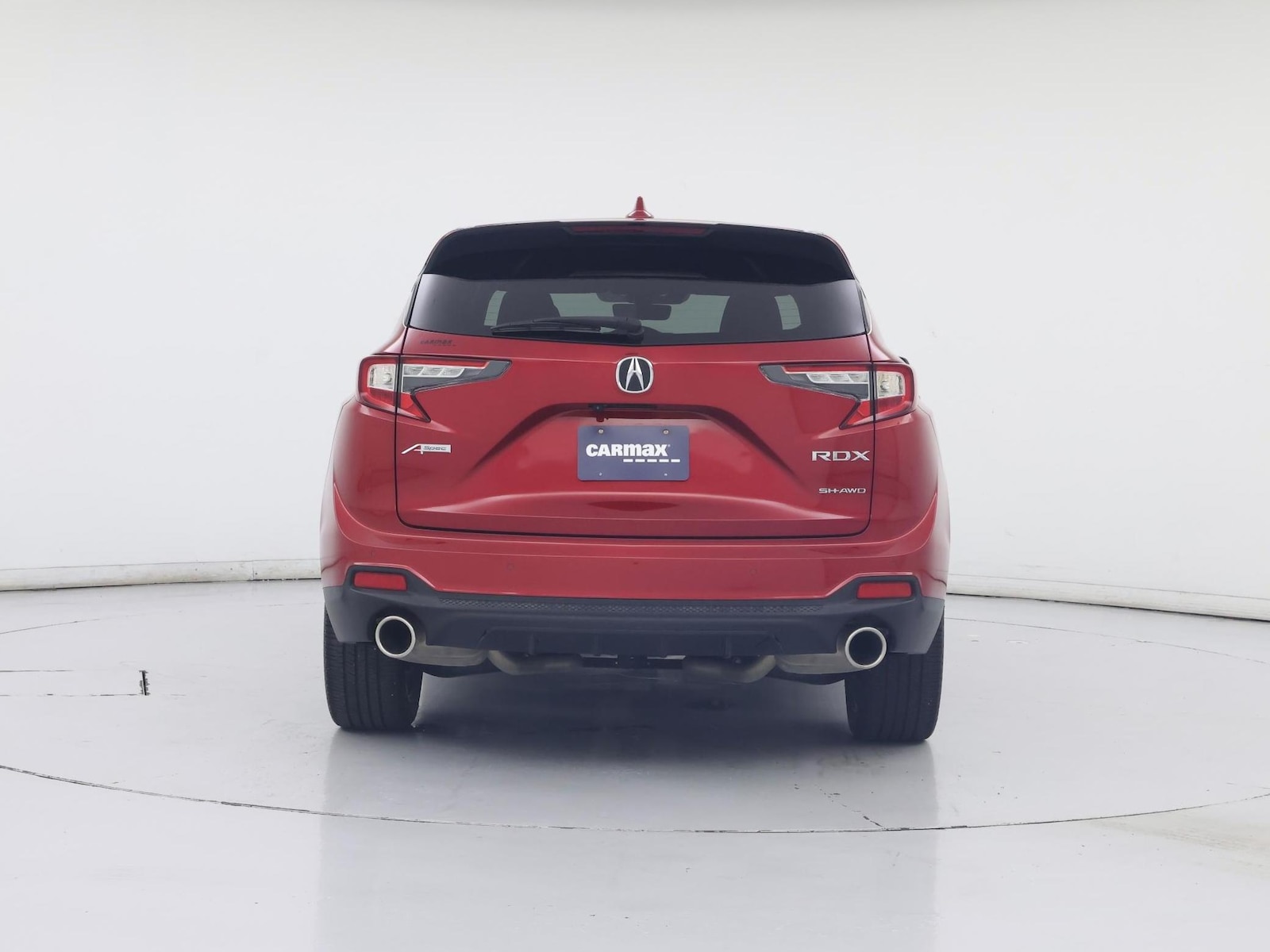 2024 Acura RDX A-Spec Package - Photo 7