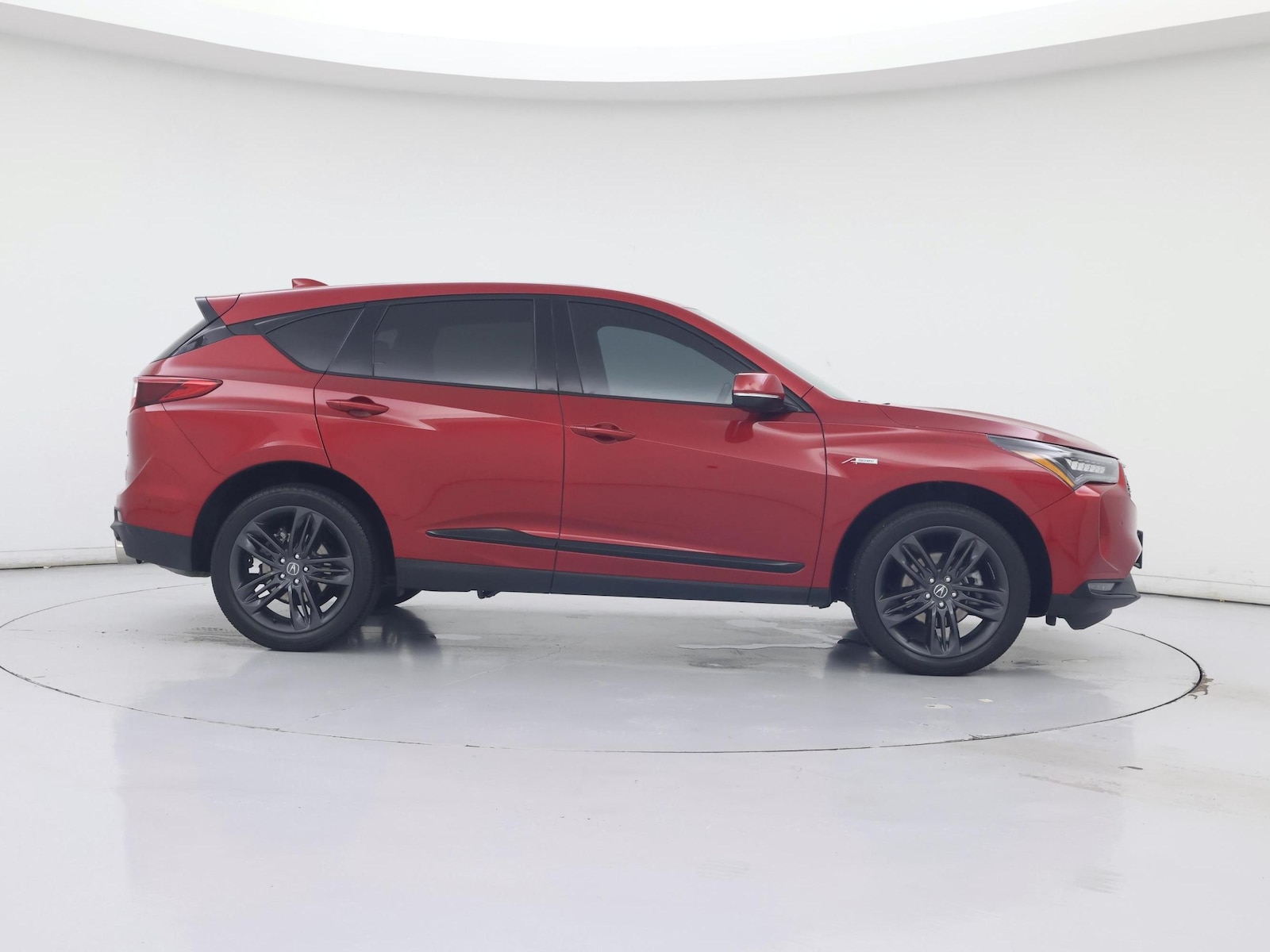 2024 Acura RDX A-Spec Package - Photo 8
