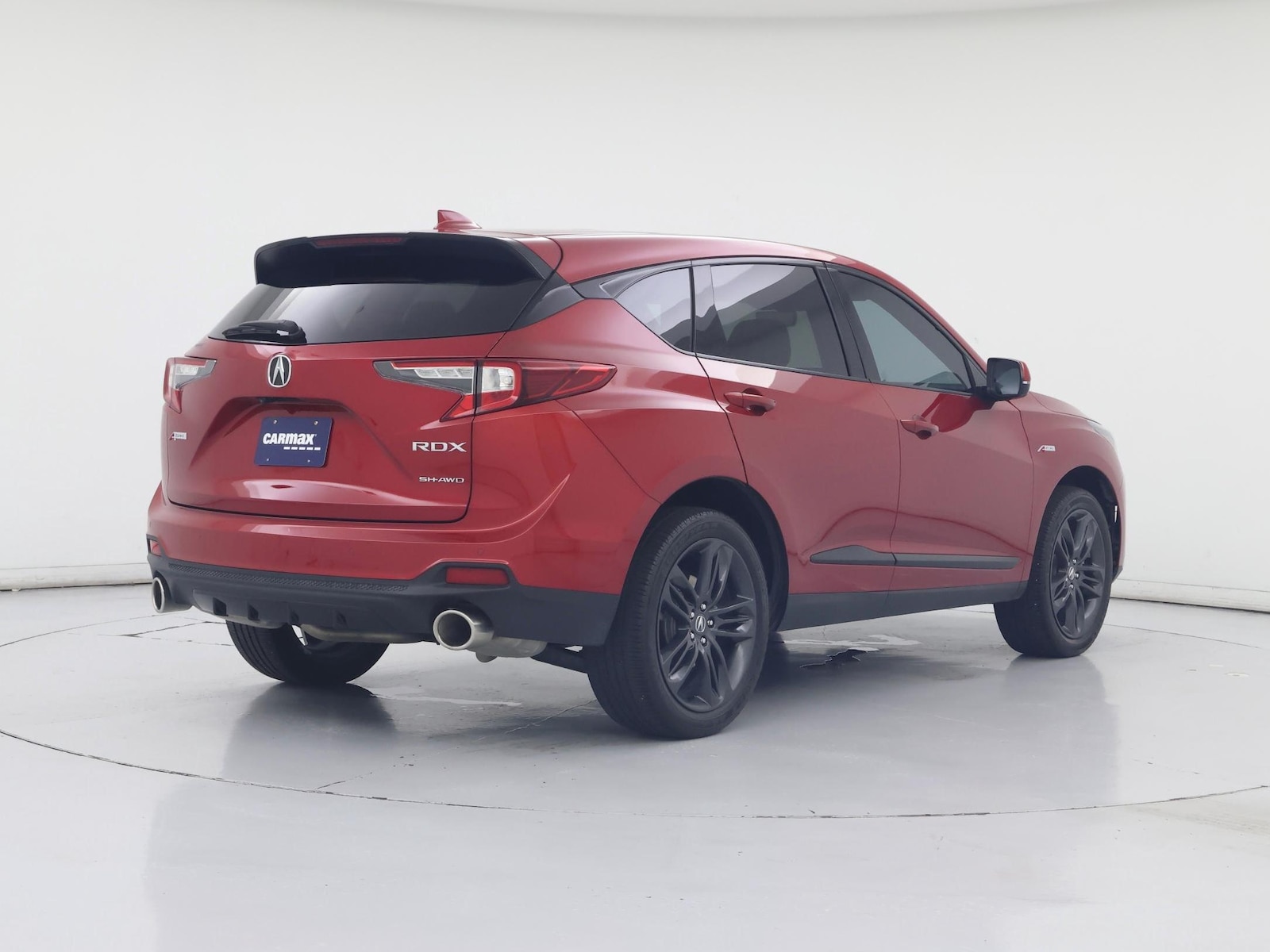 2024 Acura RDX A-Spec Package - Photo 9