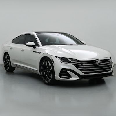 2023 Volkswagen Arteon SEL Premium R-Line