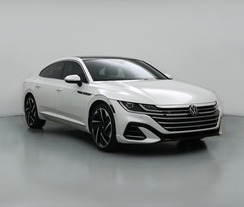 2023 Volkswagen Arteon SEL Premium R-Line