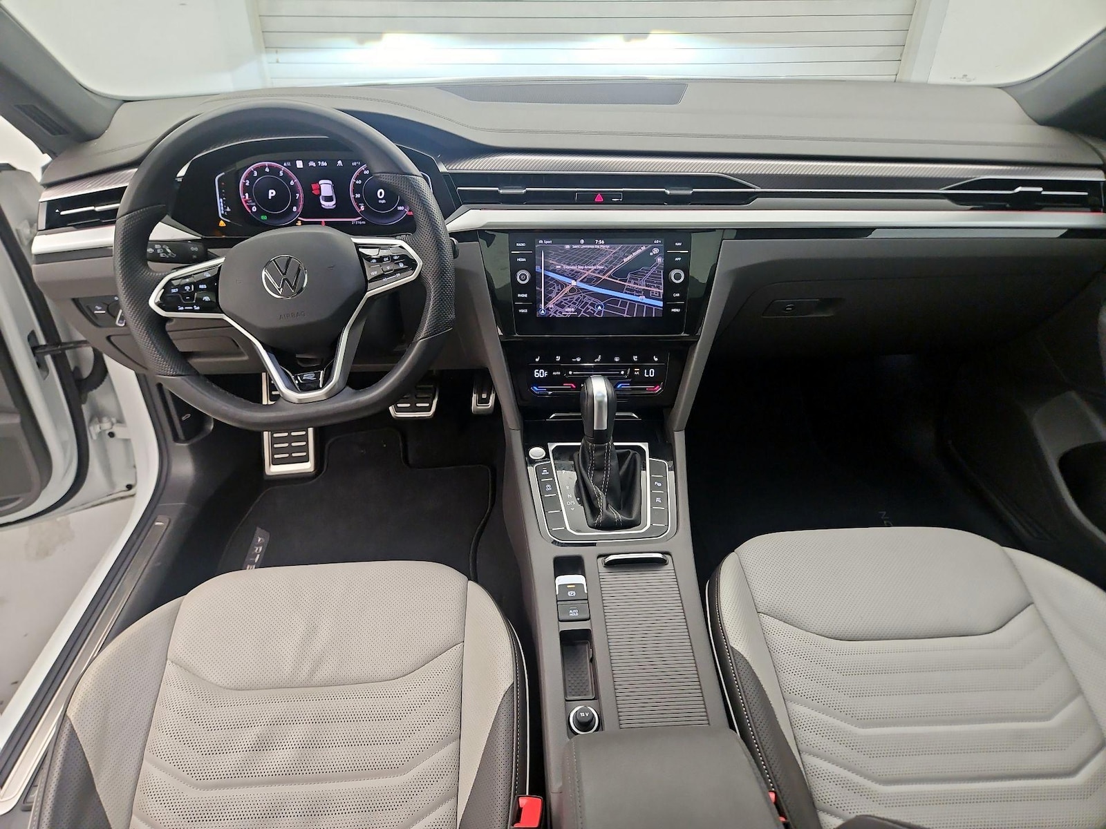 Navigation System