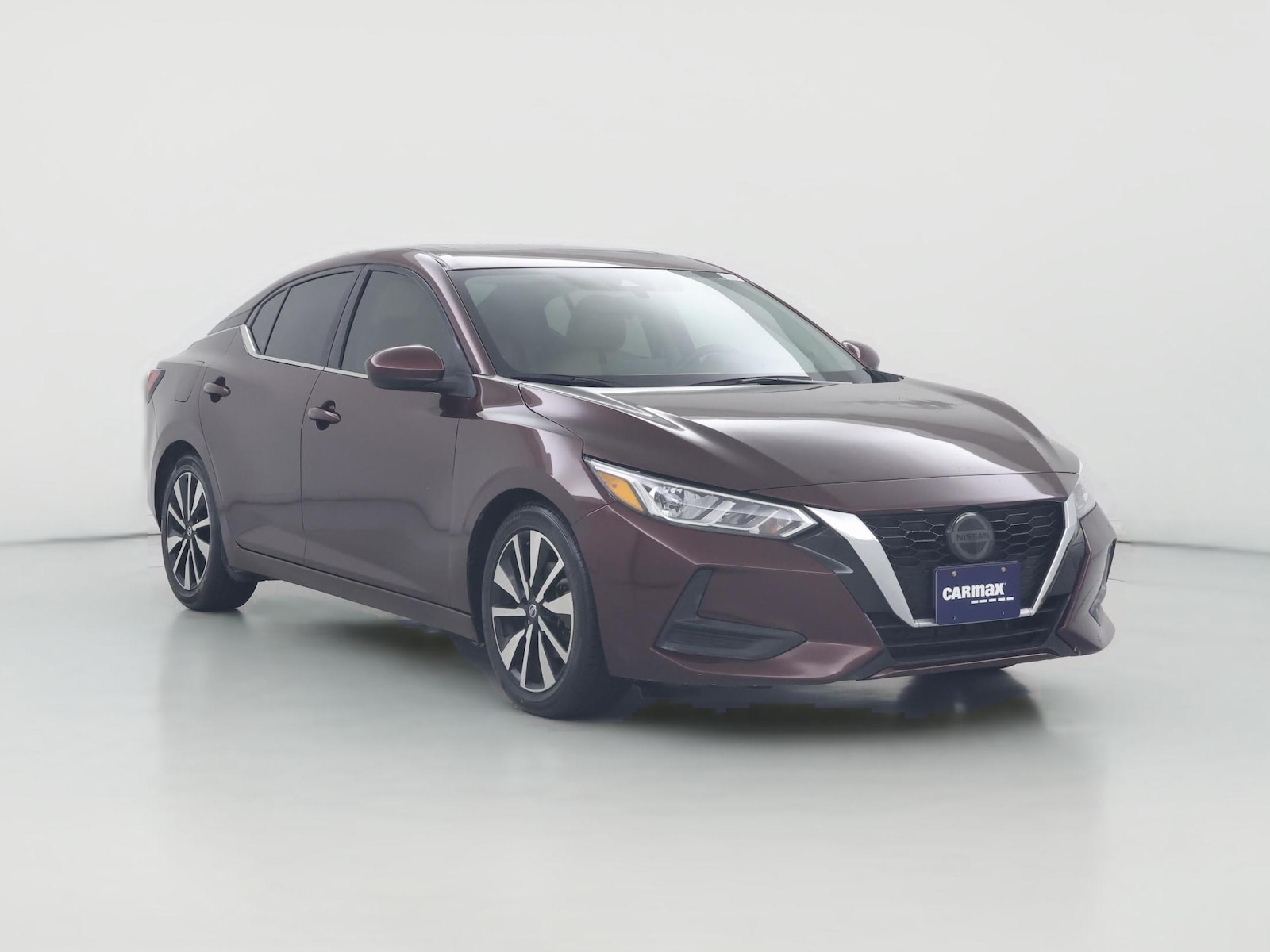 2023 Nissan Sentra