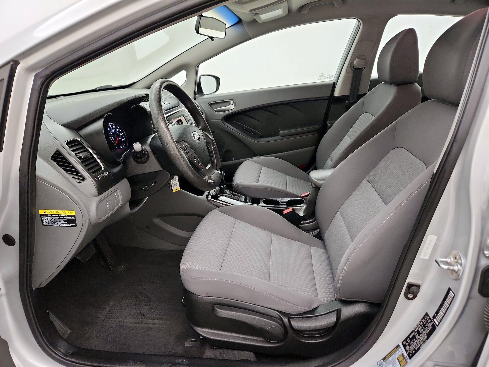 Side Airbags