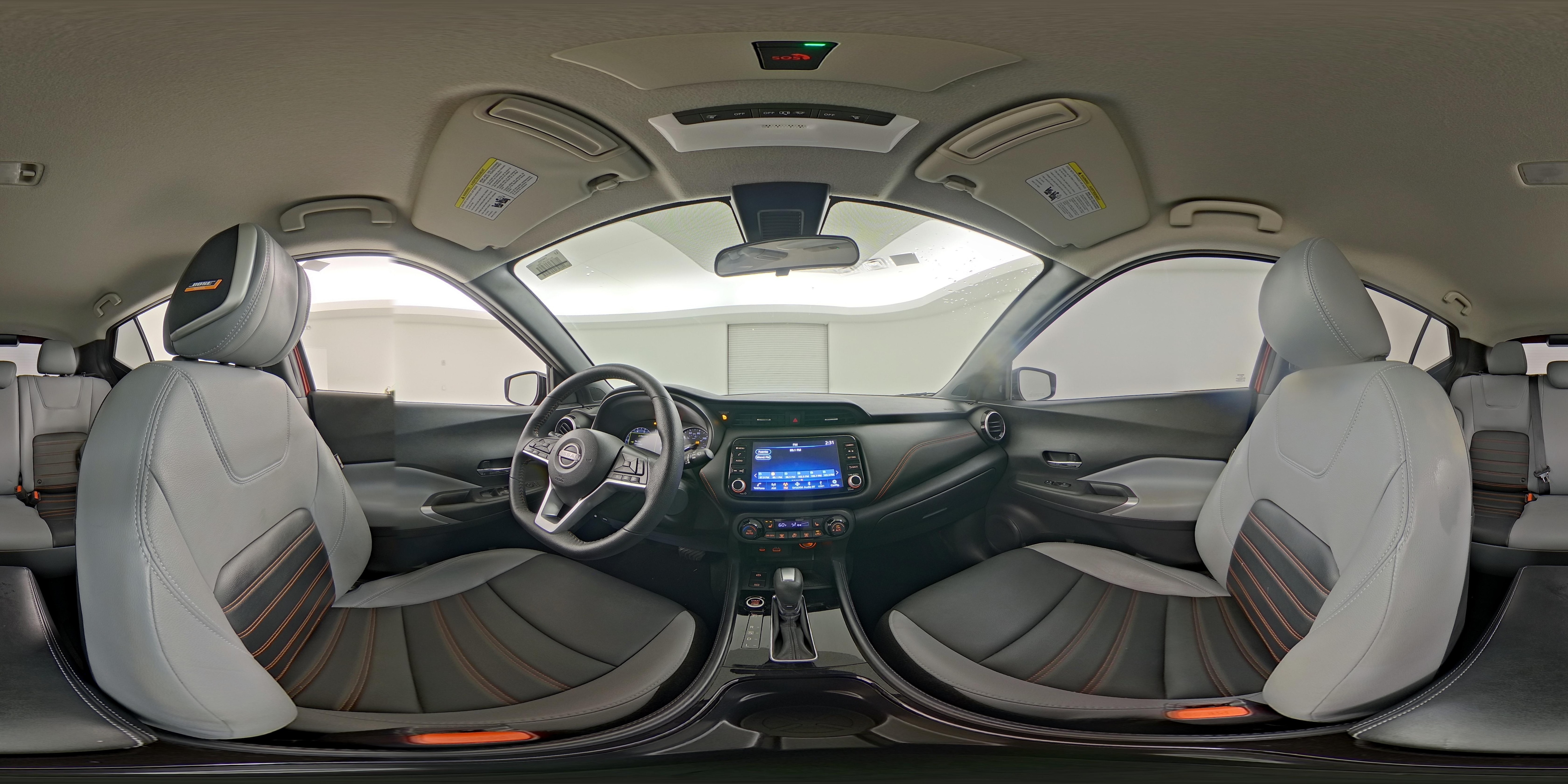 2023 Nissan Kicks SR - Photo 25