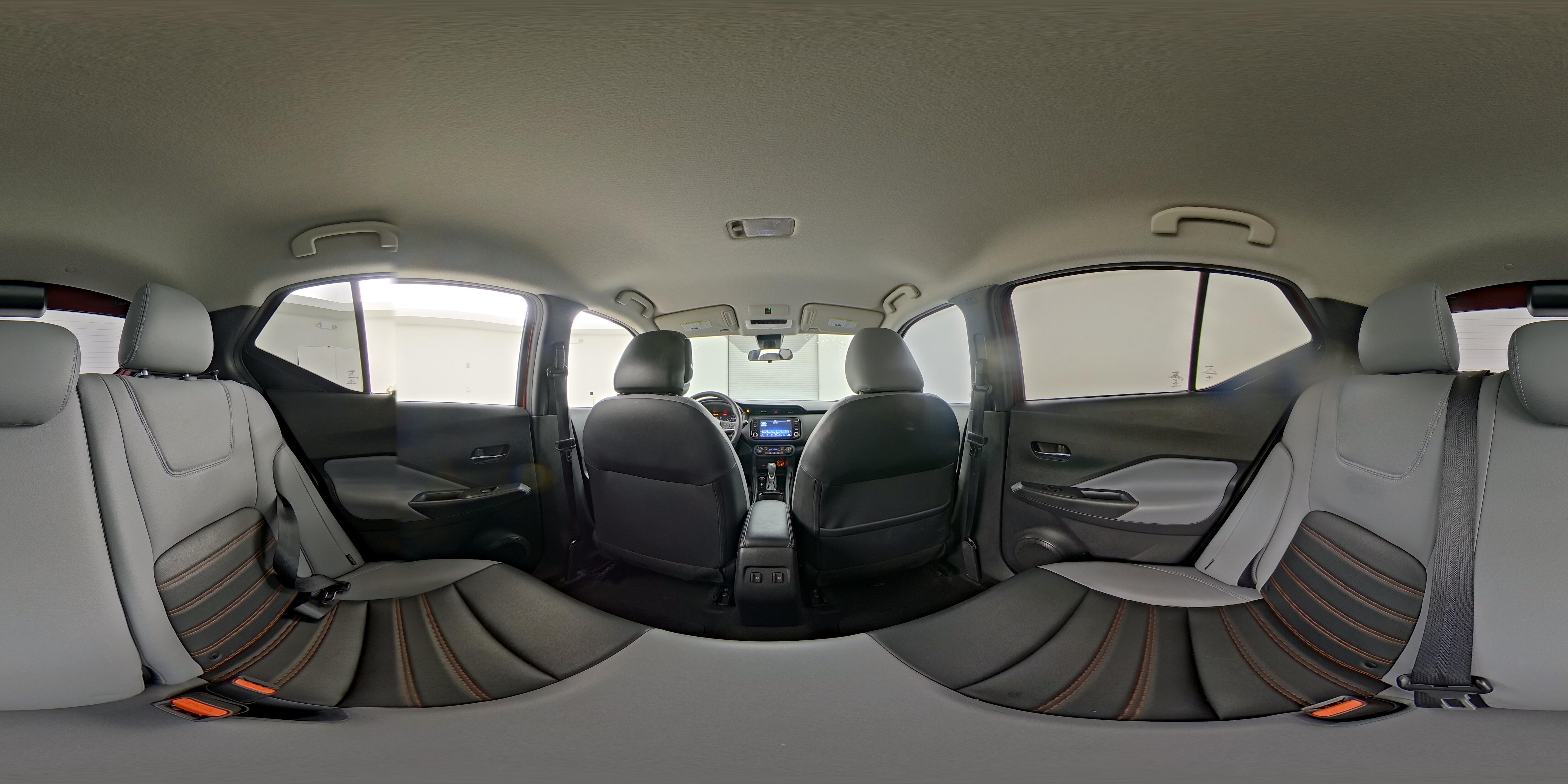 2023 Nissan Kicks SR - Photo 26