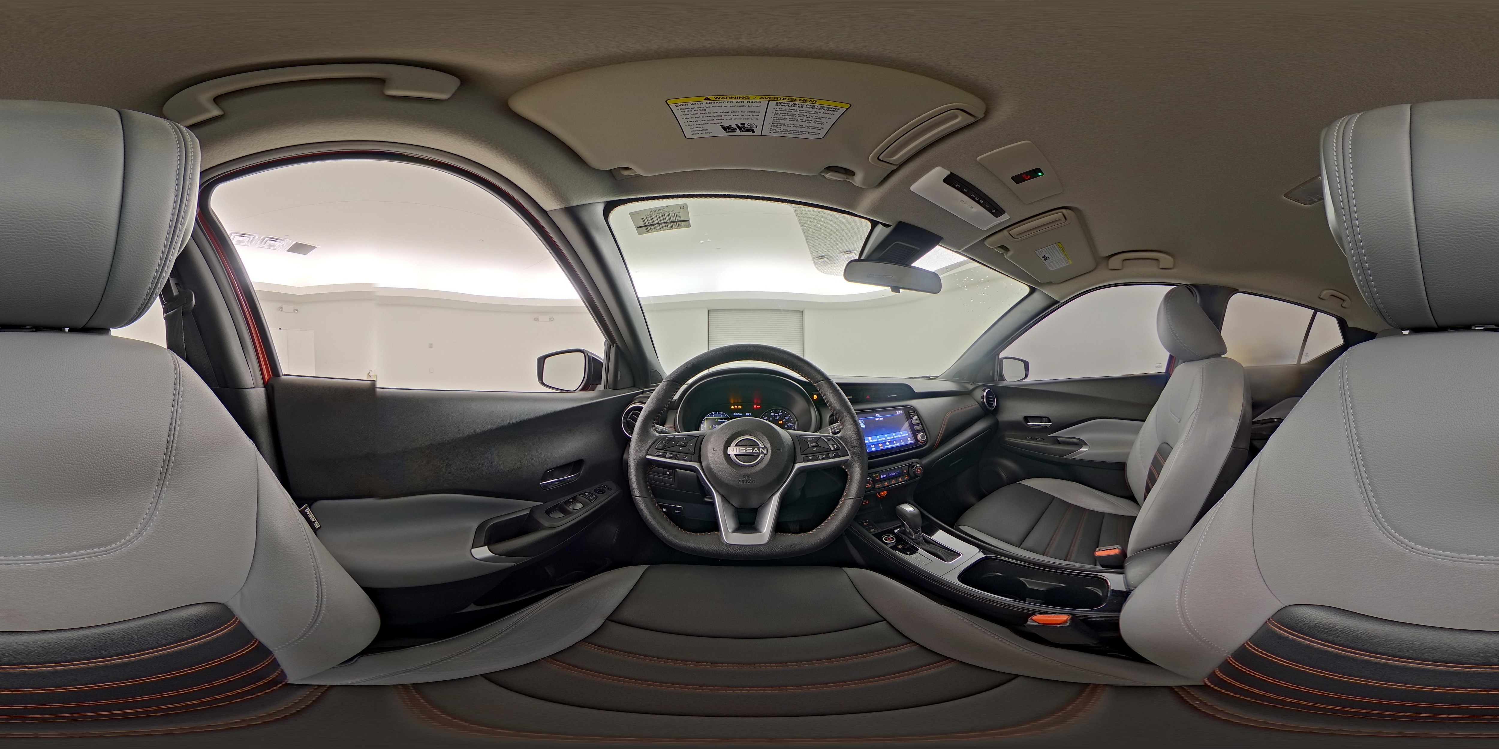 2023 Nissan Kicks SR - Photo 27