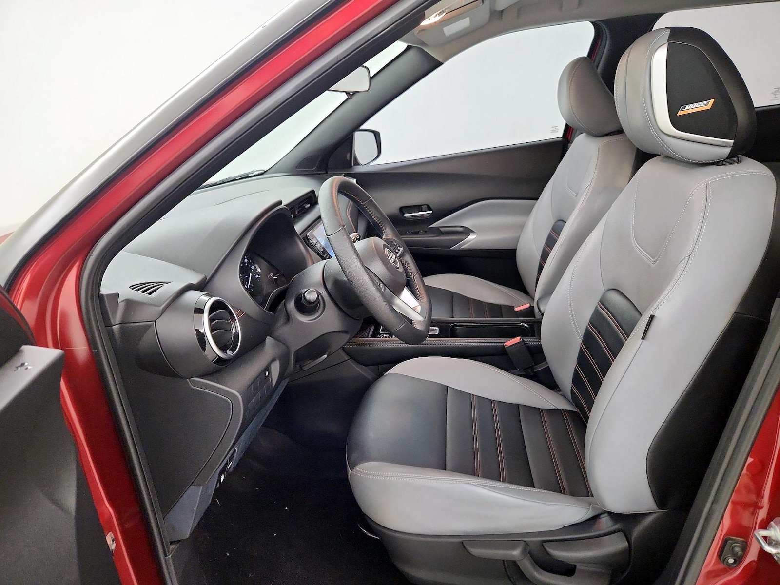 2023 Nissan Kicks SR - Photo 12