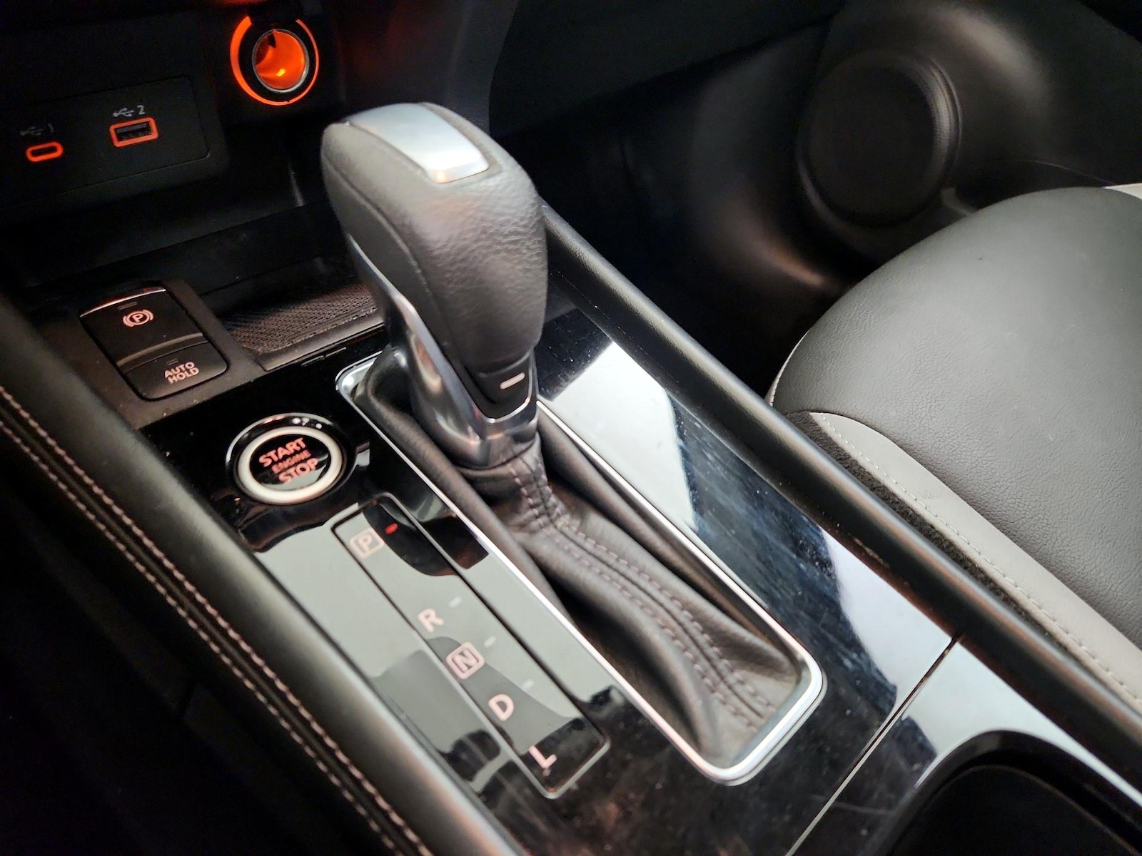 2023 Nissan Kicks SR - Photo 18