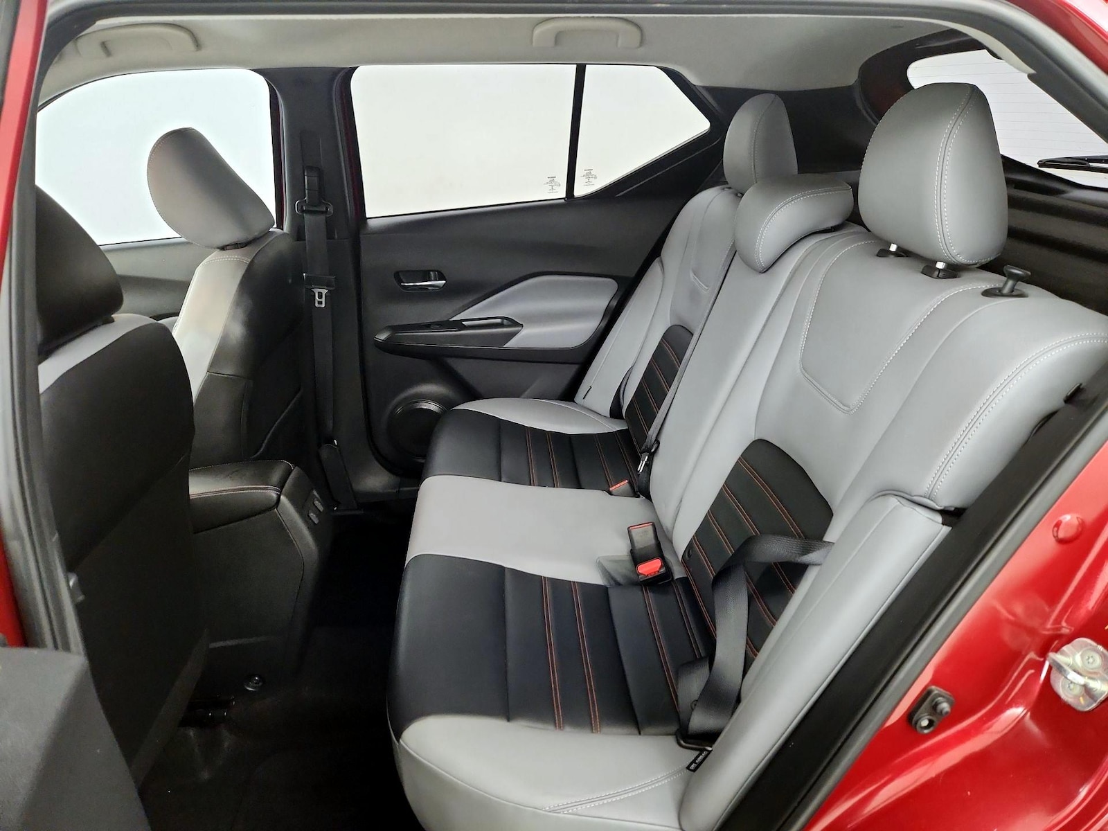 2023 Nissan Kicks SR - Photo 20