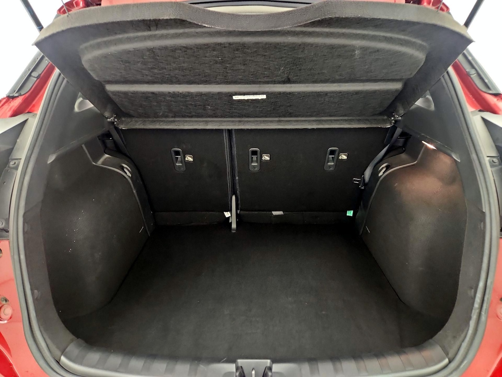 2023 Nissan Kicks SR - Photo 21