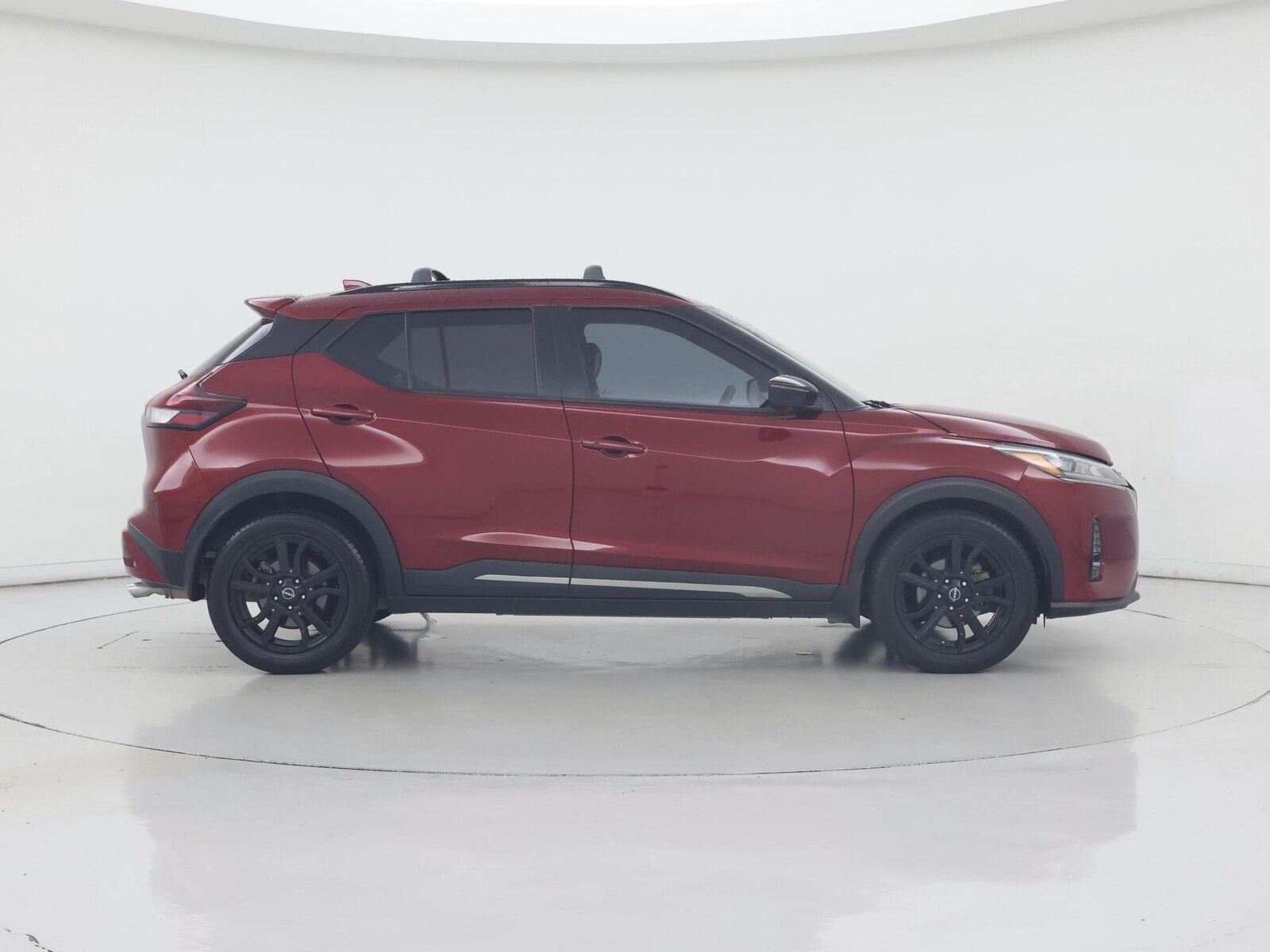2023 Nissan Kicks SR - Photo 8