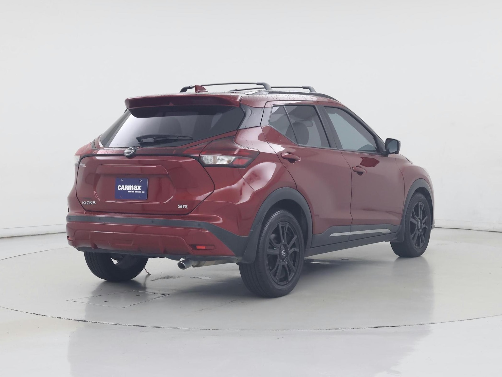2023 Nissan Kicks SR - Photo 9