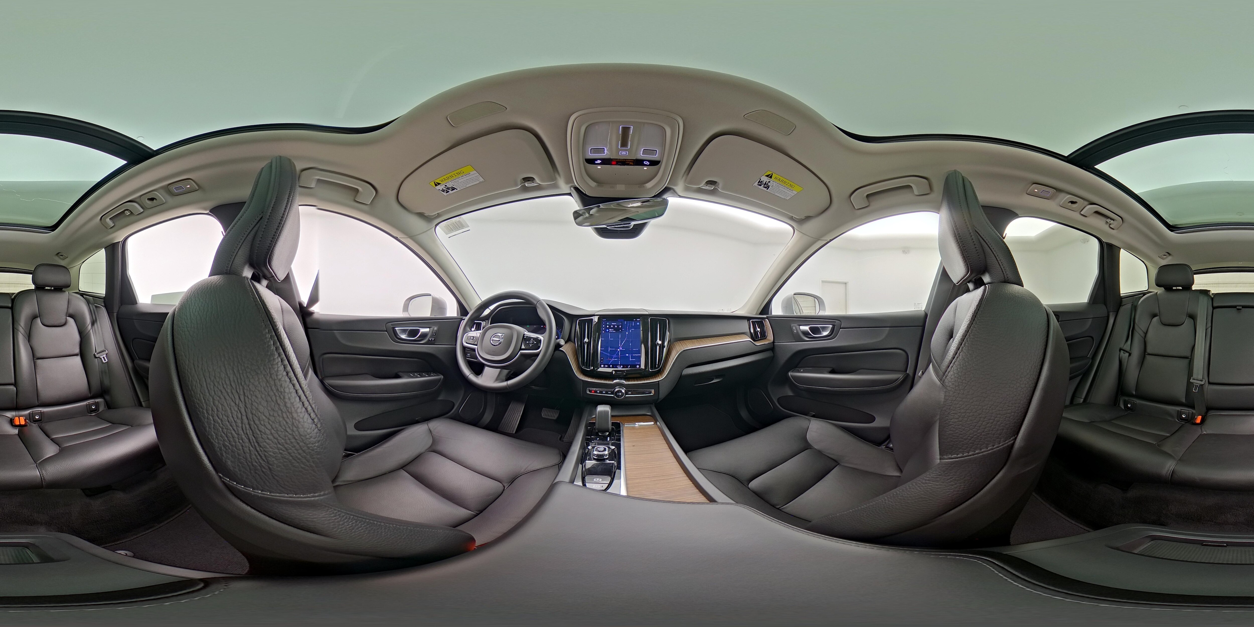 2023 Volvo XC60 Plus - Photo 26