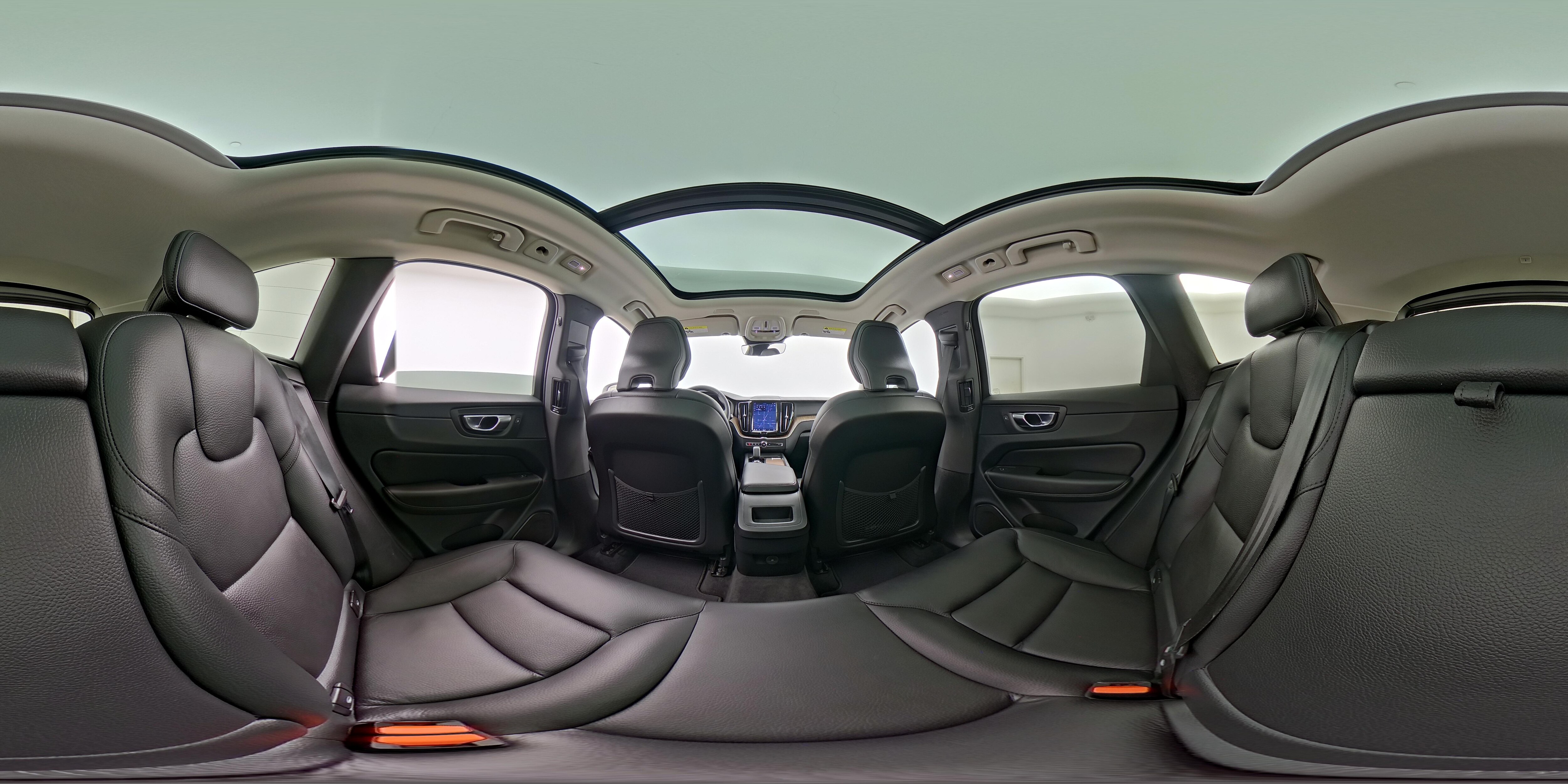 2023 Volvo XC60 Plus - Photo 27