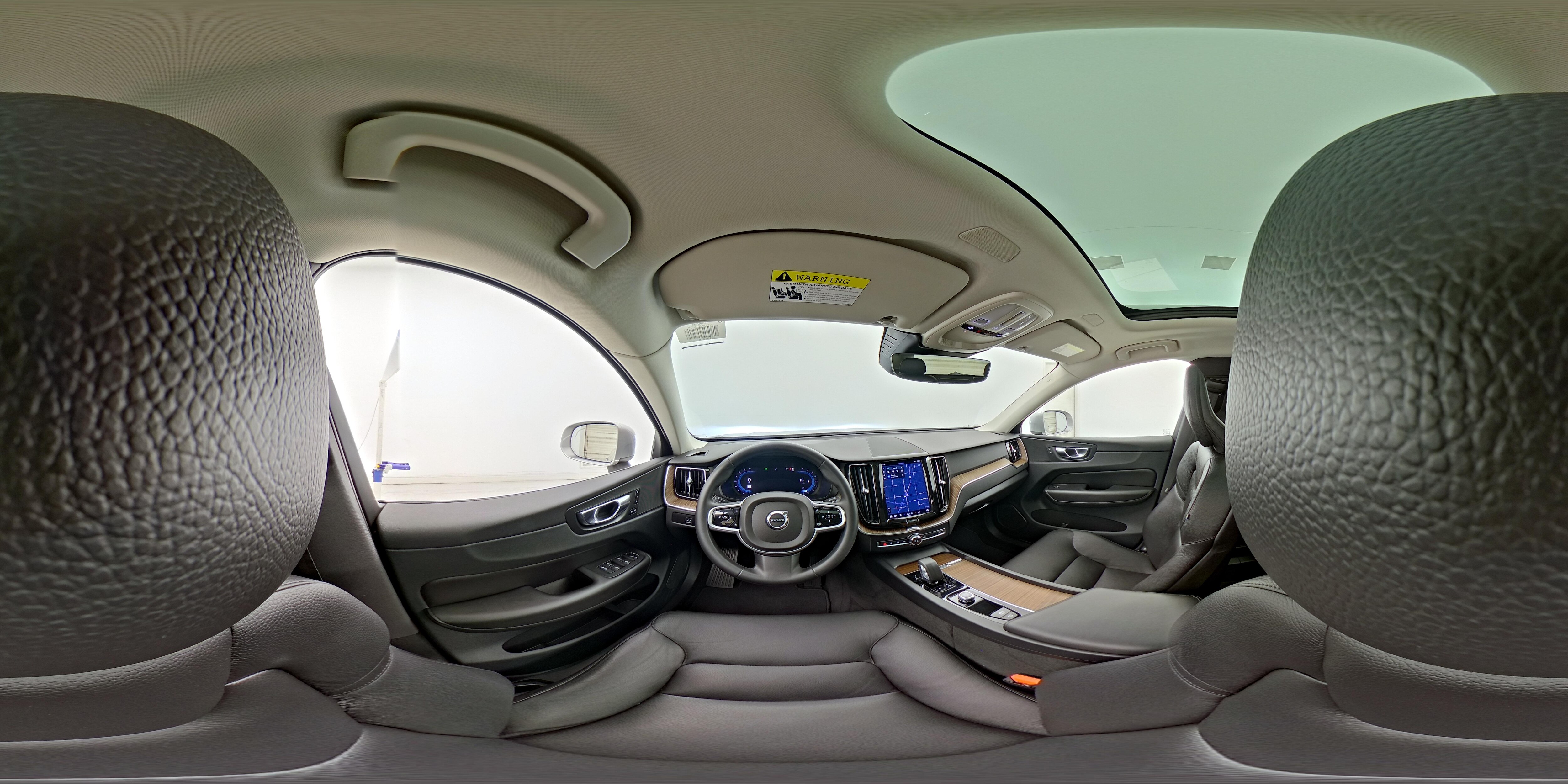 2023 Volvo XC60 Plus - Photo 28