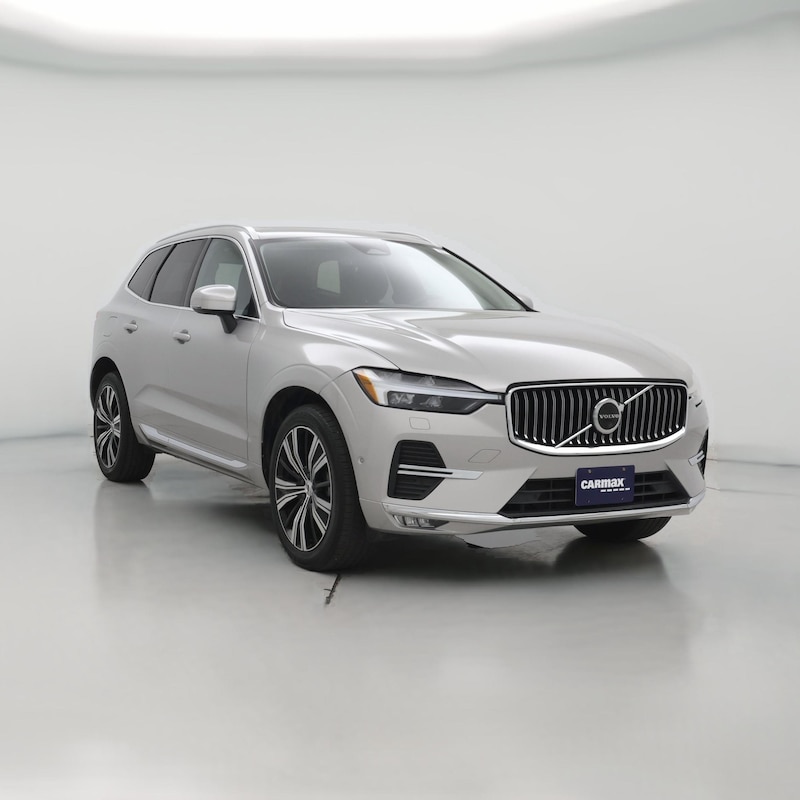 2023 Volvo XC60 B5 Plus Bright Theme