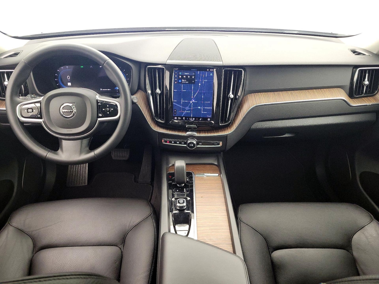 2023 Volvo XC60 Plus - Photo 10