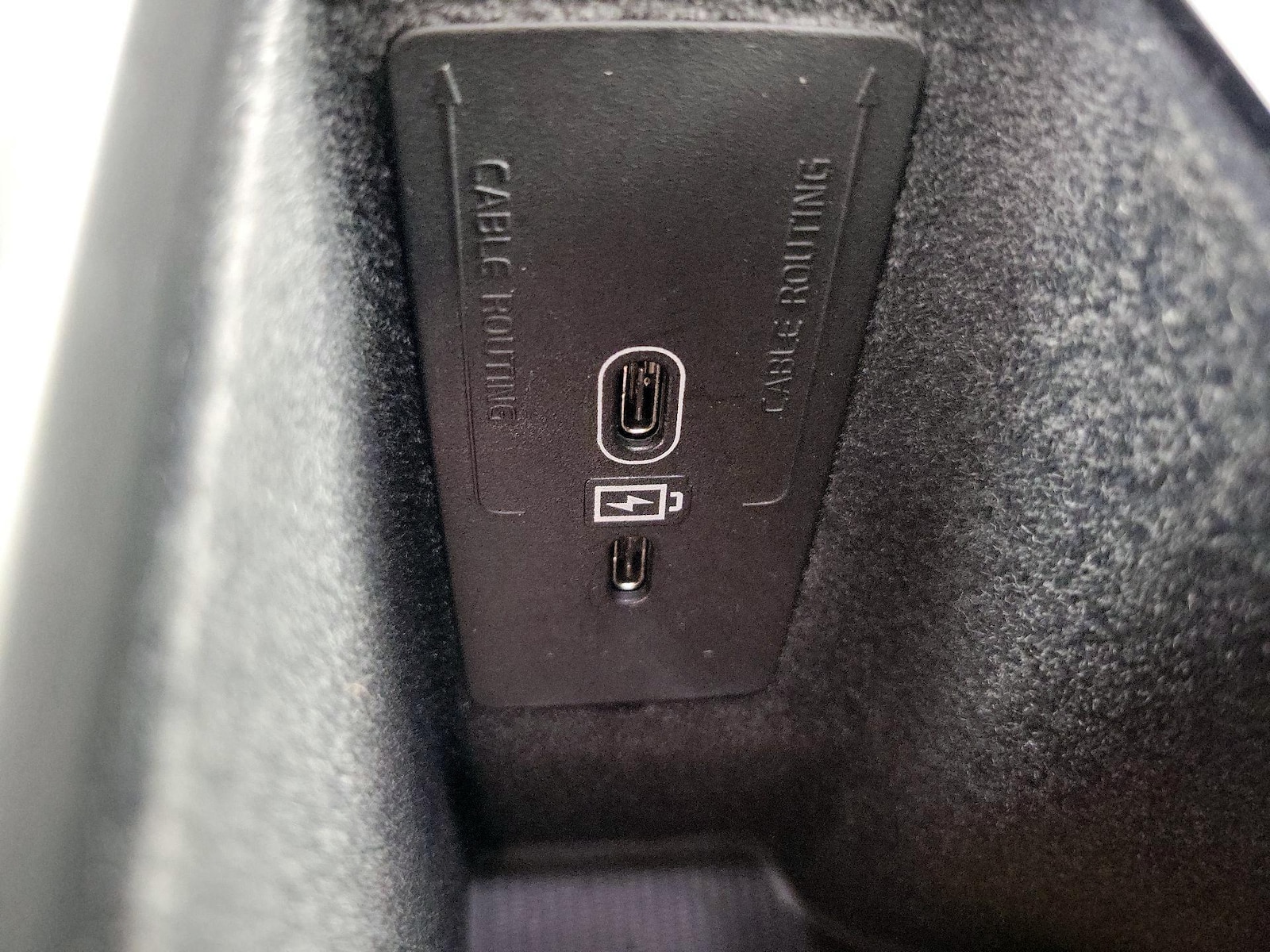 2023 Volvo XC60 Plus - Photo 20